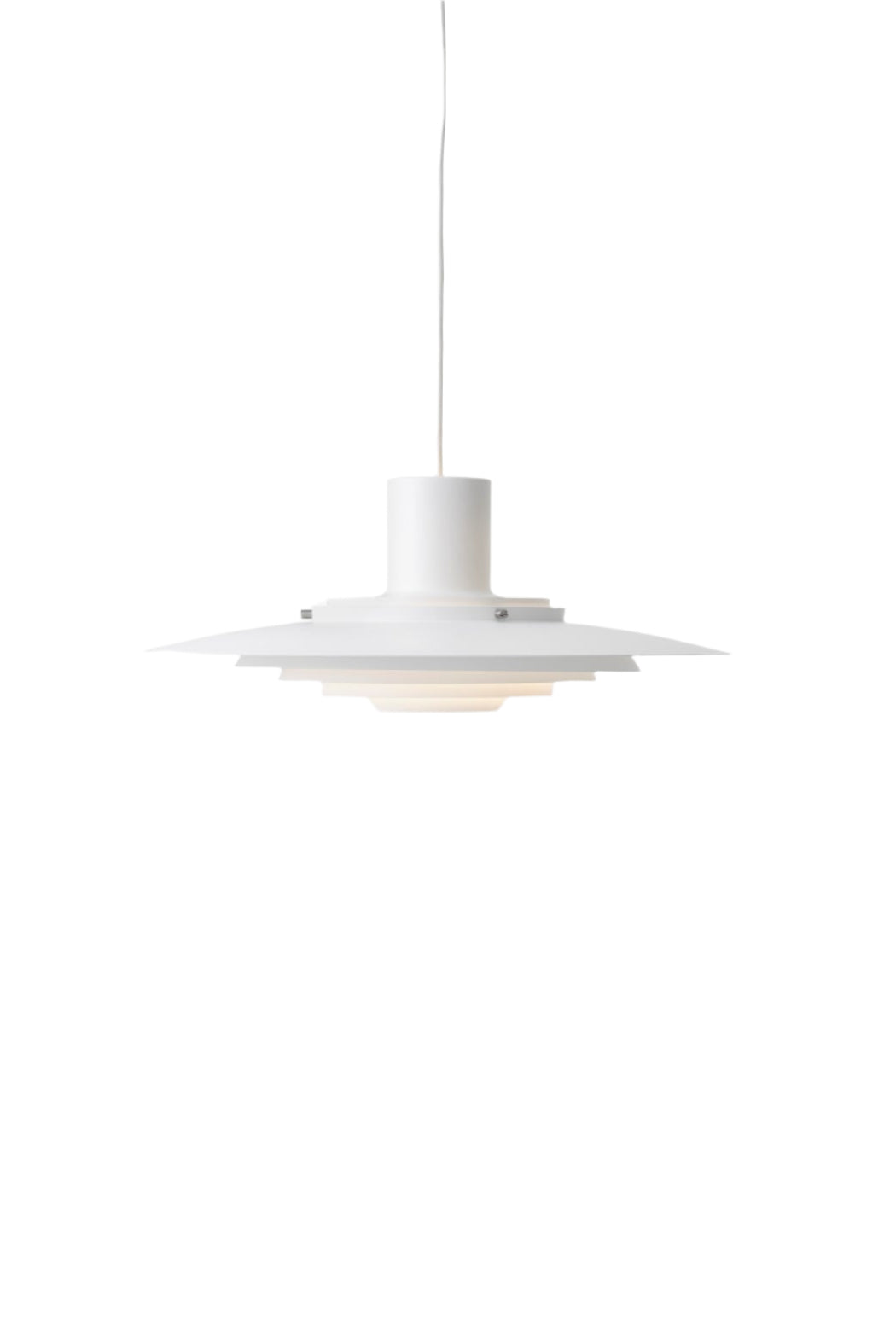 P376 KF1 Matt White | &Tradition | Home of Solinfo | 
