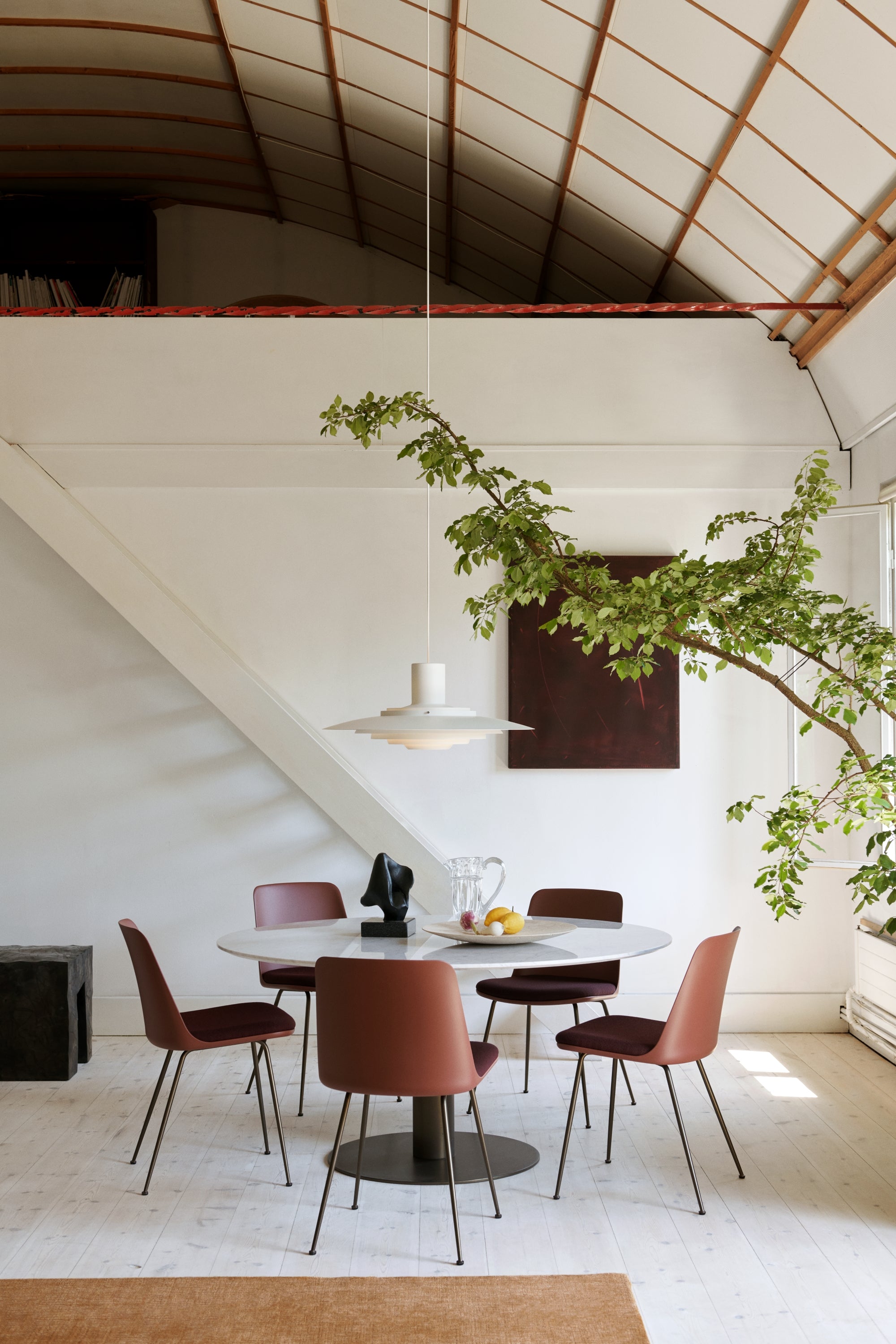 P376 KF2 Matt White | &Tradition | Home of Solinfo | 