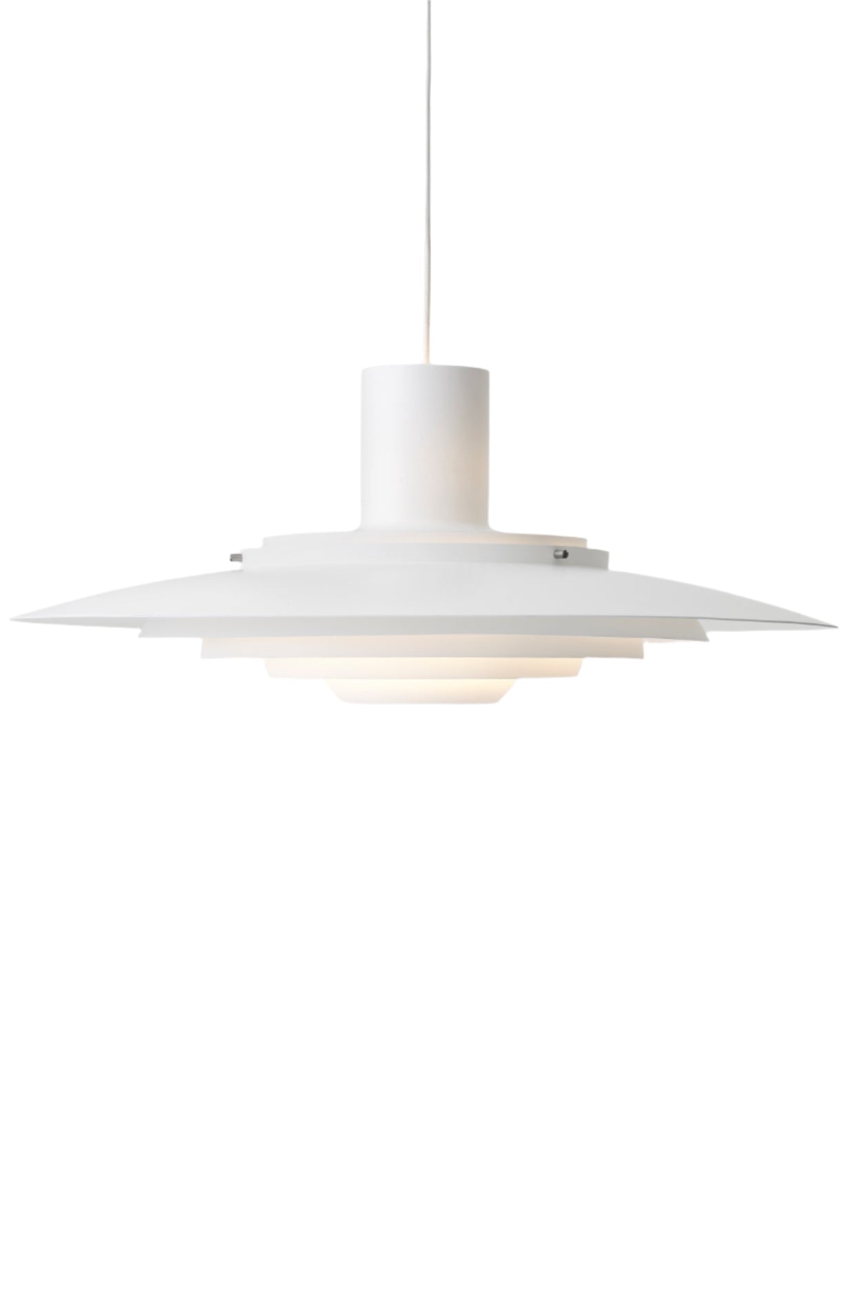 P376 KF2 Matt White | &Tradition | Home of Solinfo | 