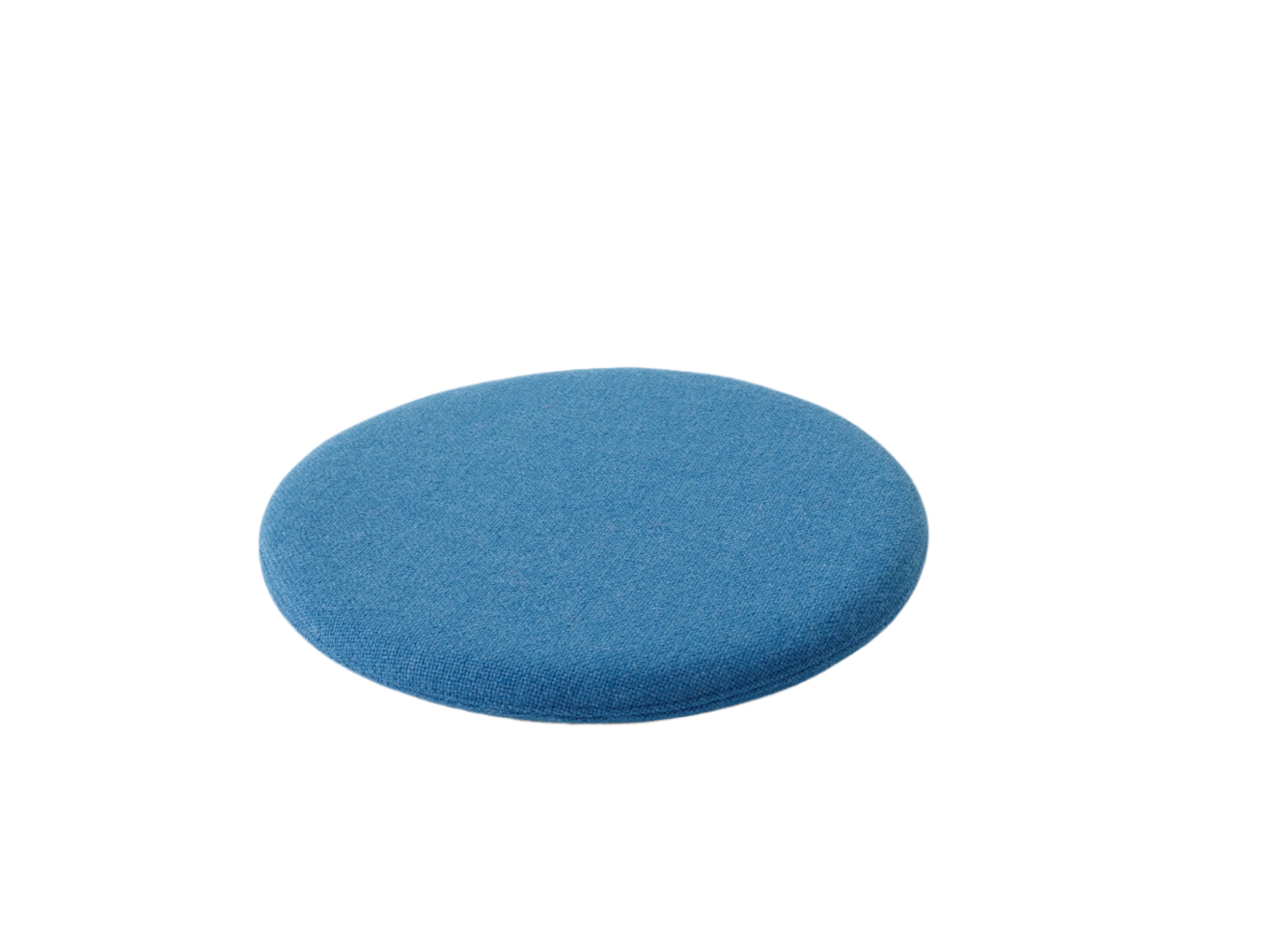 Wire Stool Seat Pad VP11 Hallingdal 723 | &Tradition | Home of Solinfo | 