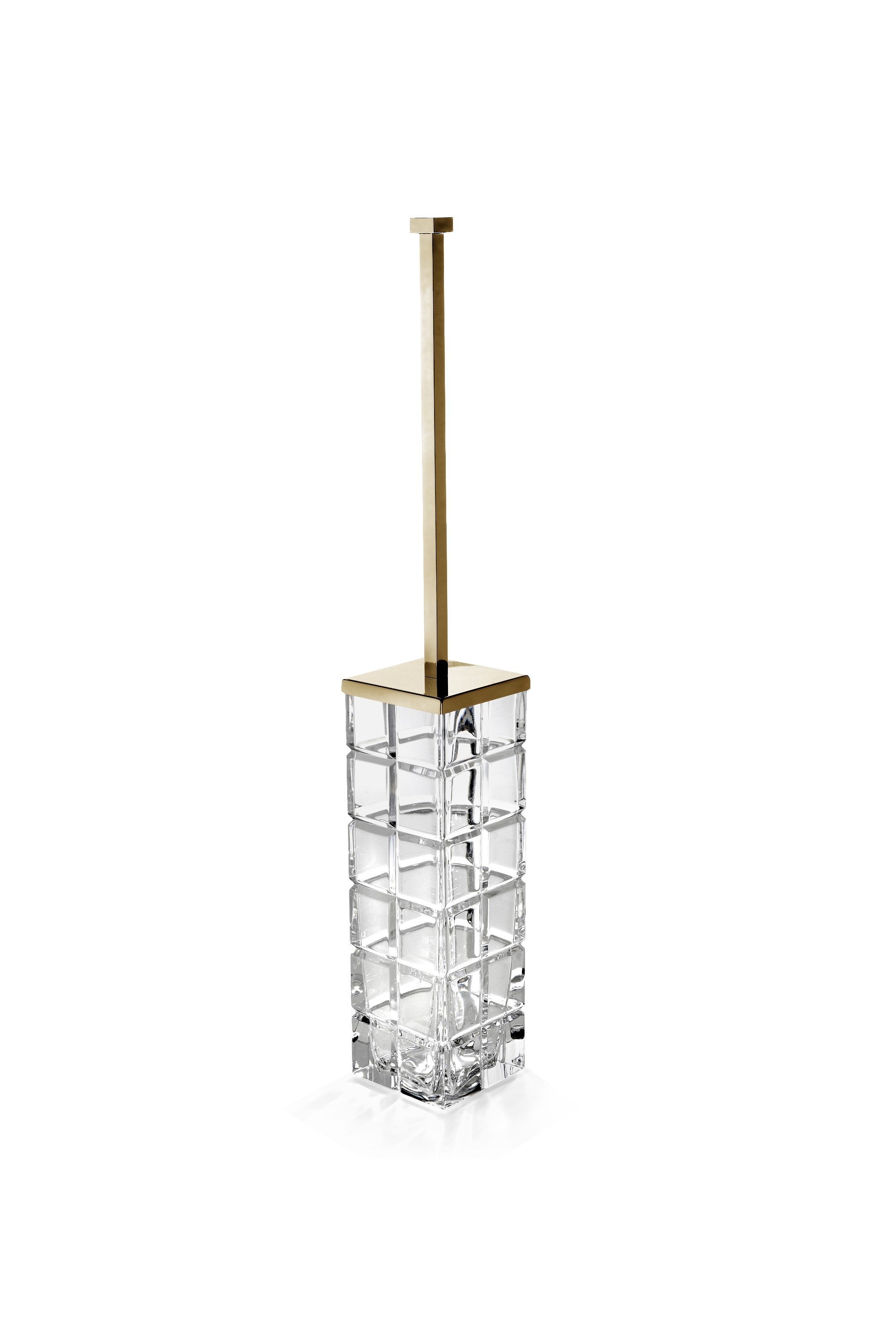Palace Toilet Brush | Treesseci | Home of Solinfo