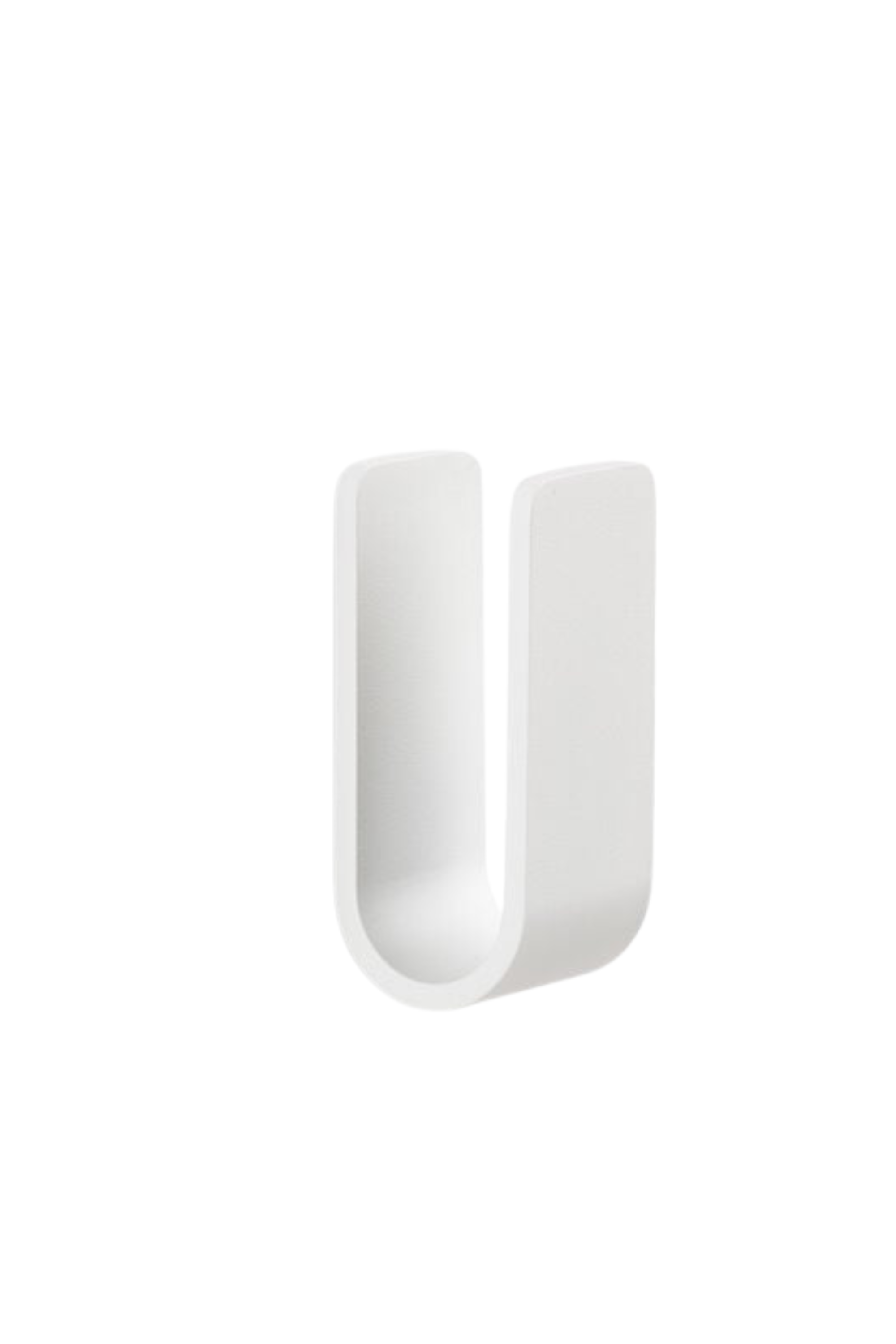 Ume Hook white