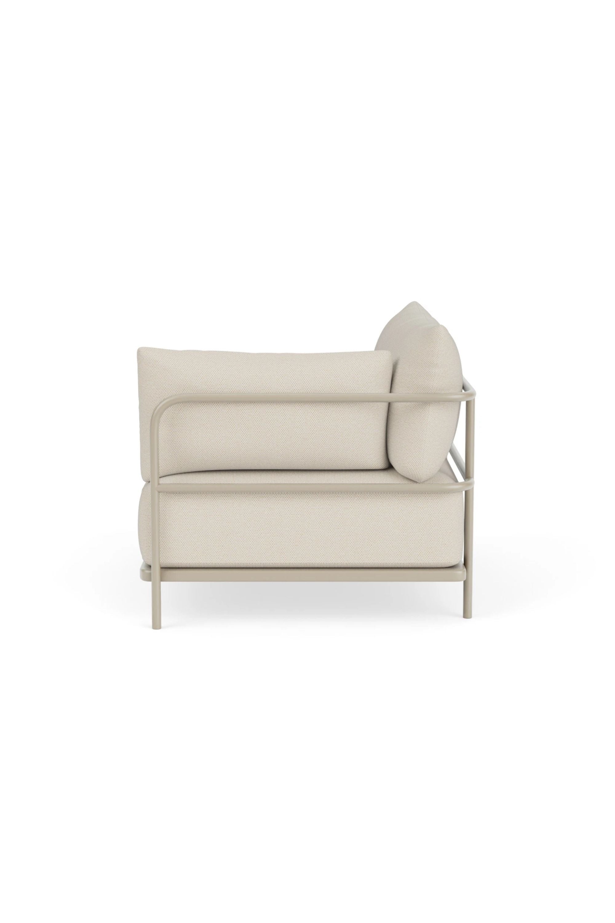 Vincent kültéri jobb oldali modul