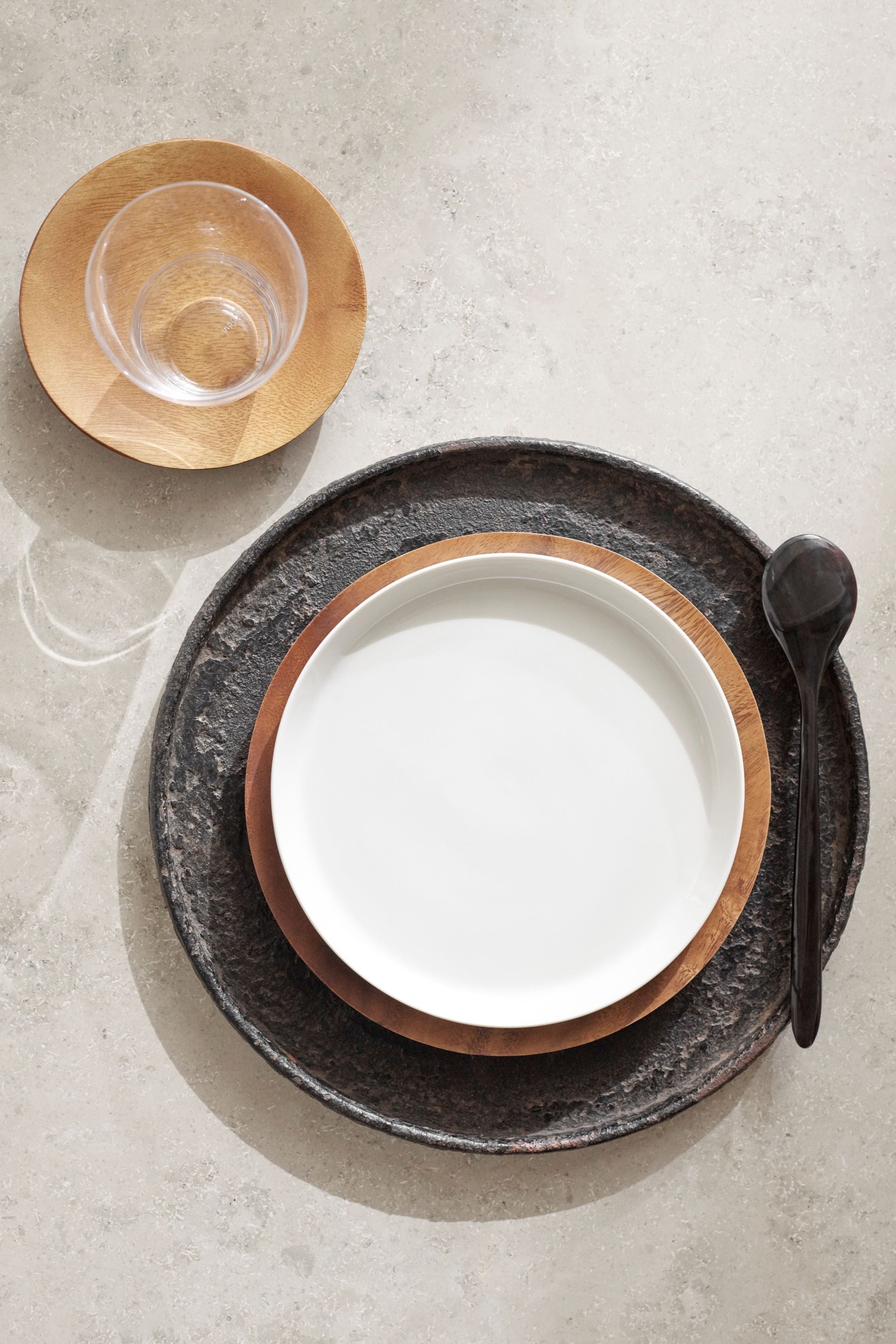VIPP212 Lunch plate 2 pcs. | Vipp | Home of Solinfo