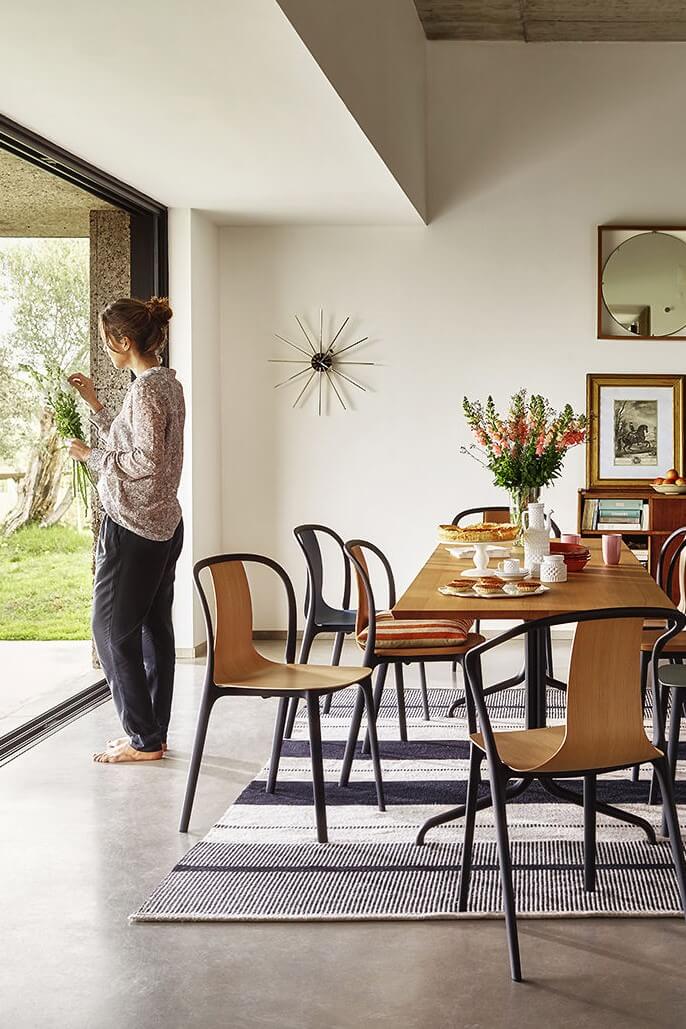 Star Clock | Vitra | Home of Solinfo