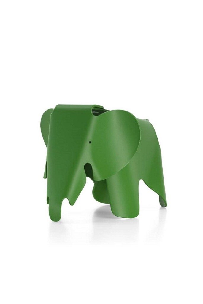 Eames Elephant palm green | Vitra | Home of Solinfo