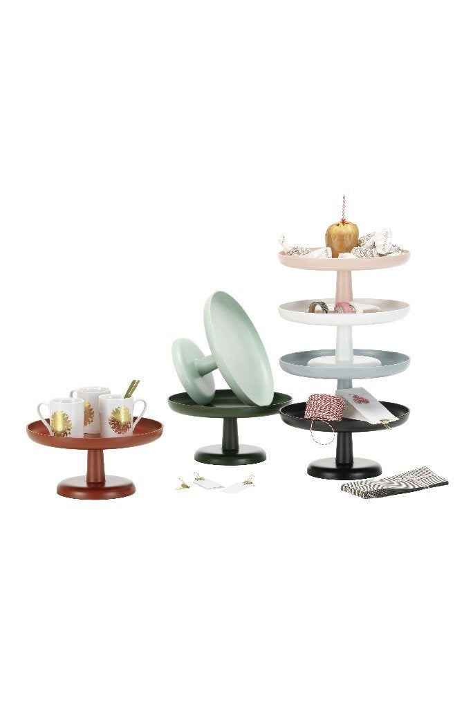 High Tray Pale Rose | Vitra | Home of Solinfo