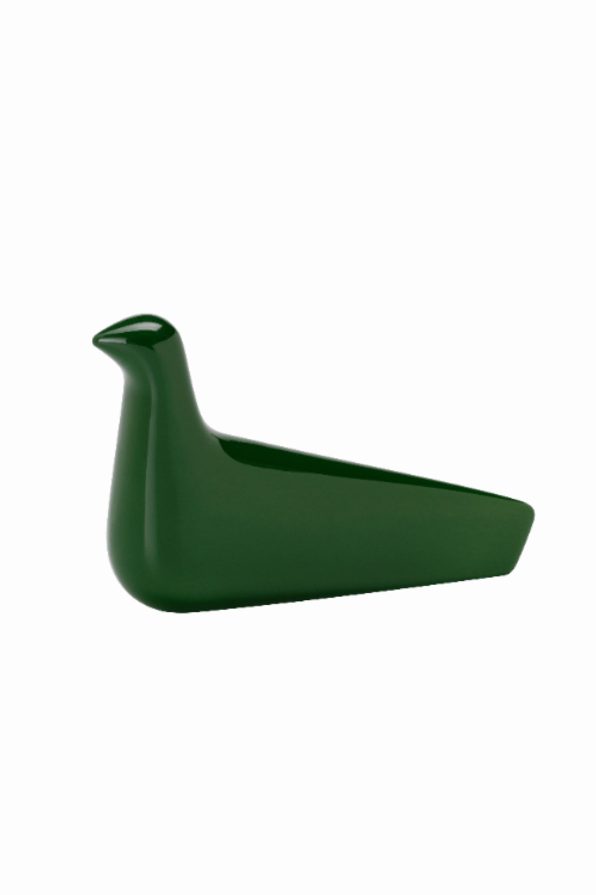 L'Oiseau ivy ceramic bird