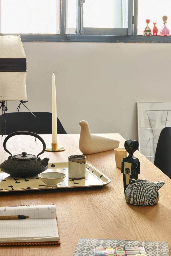 L'Oiseau Maple Bird | Vitra | Home of Solinfo