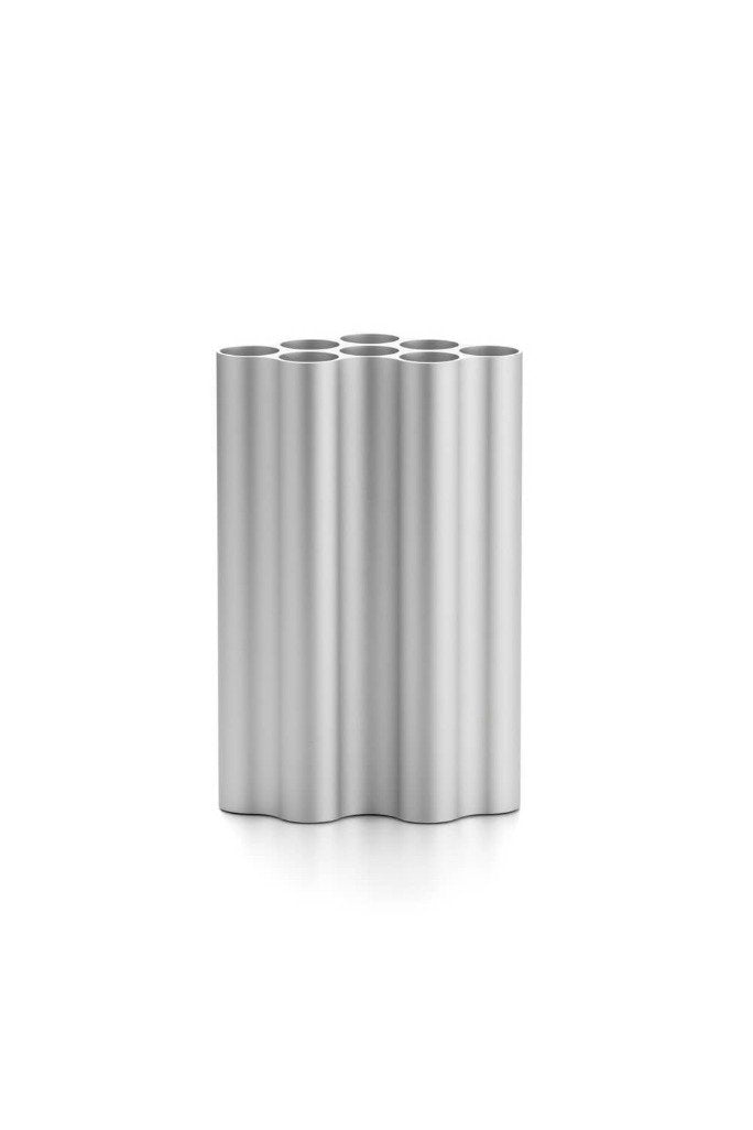 Nuage Vase Large Light Silver | Vitra | Home of Solinfo