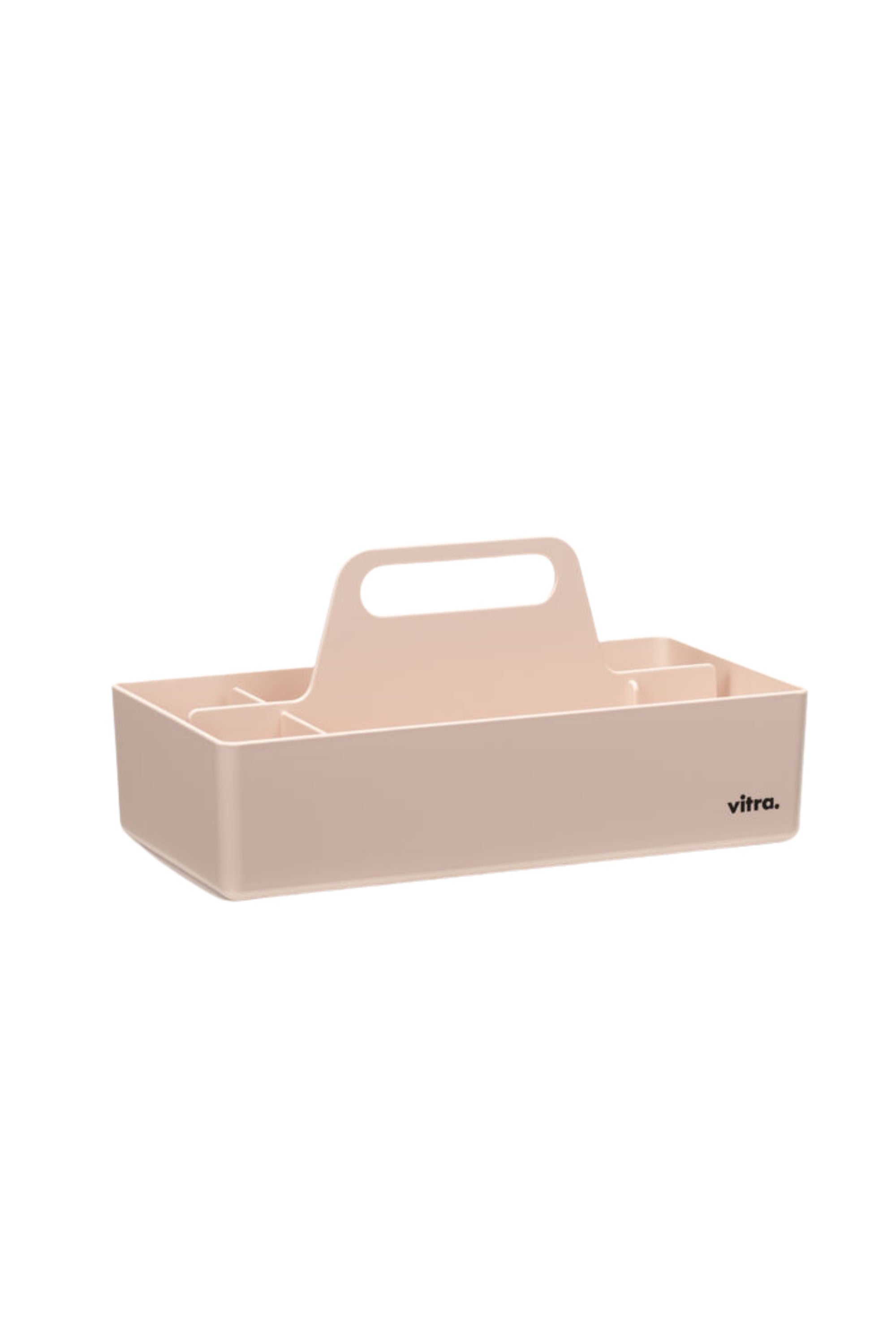 Toolbox pale rose RE