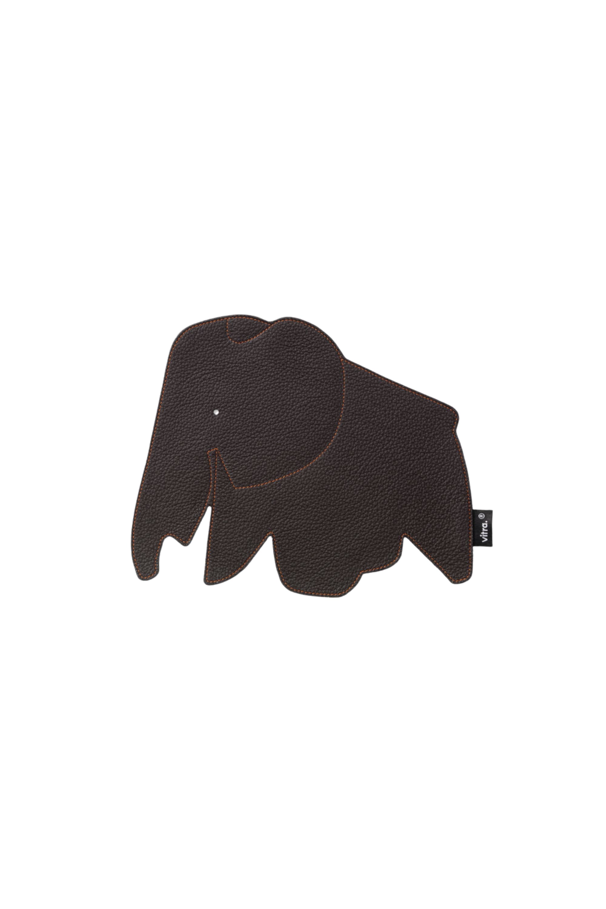 Elephant pad chocolate