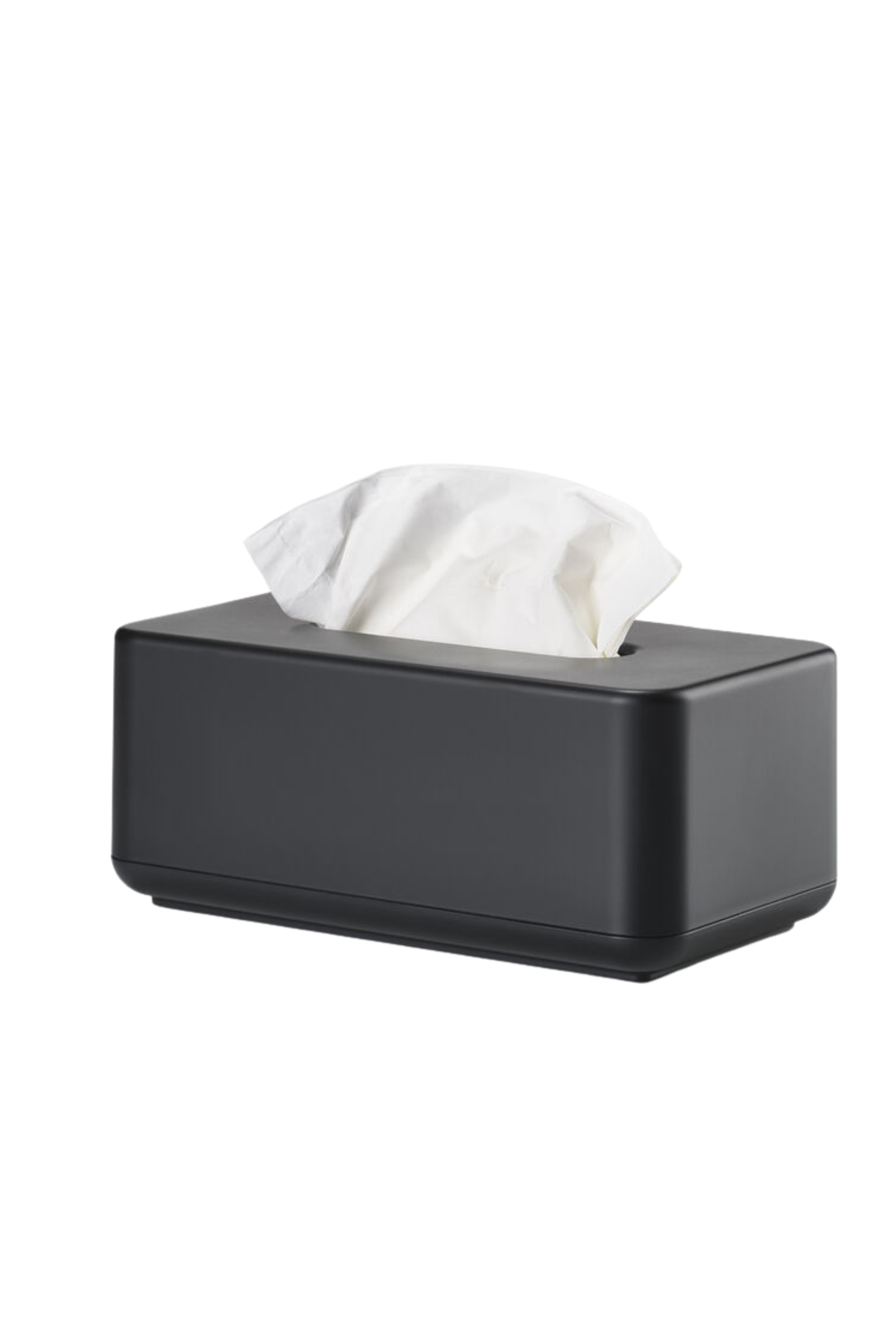 Ume zsebkendőtartó fekete