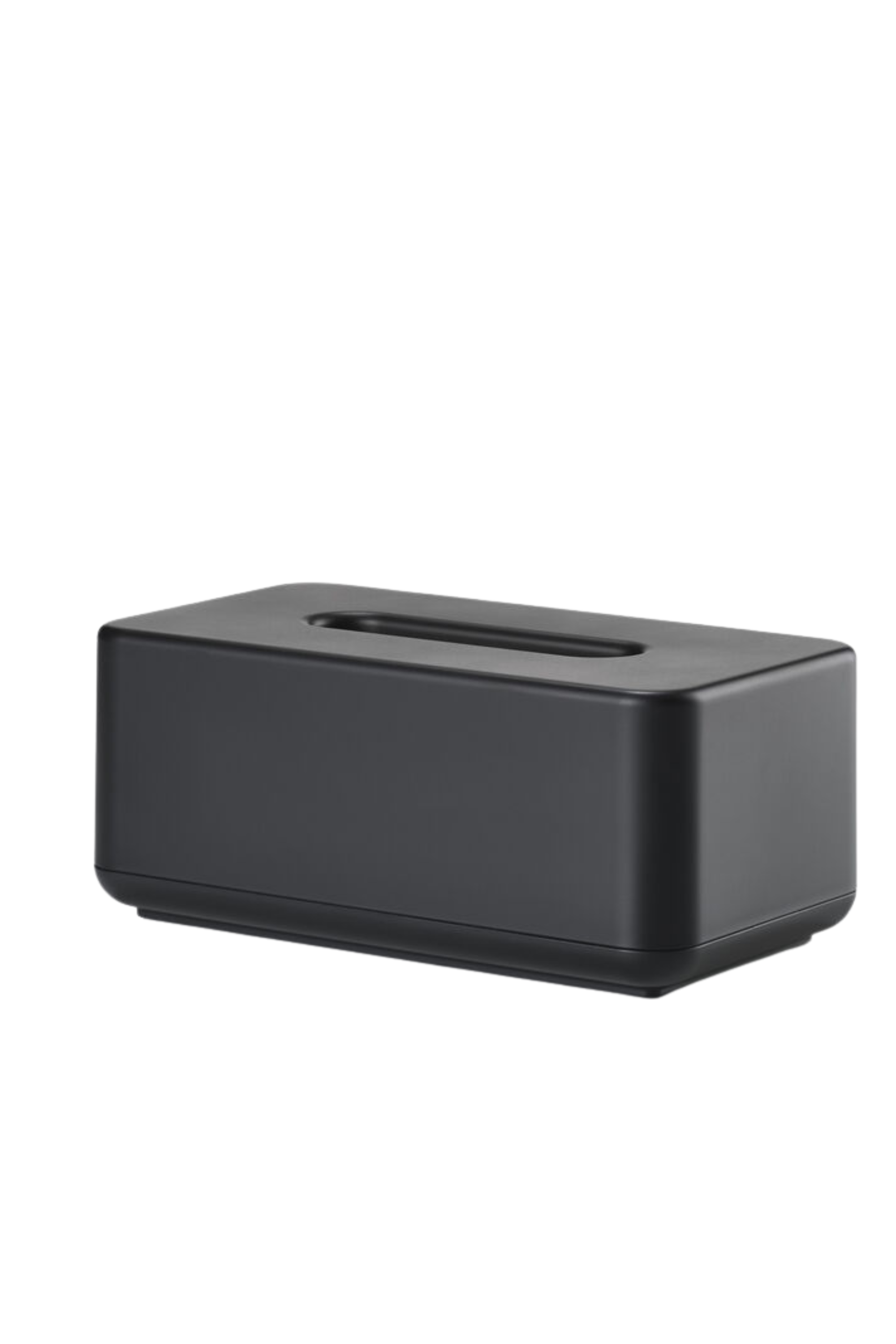 Ume zsebkendőtartó fekete