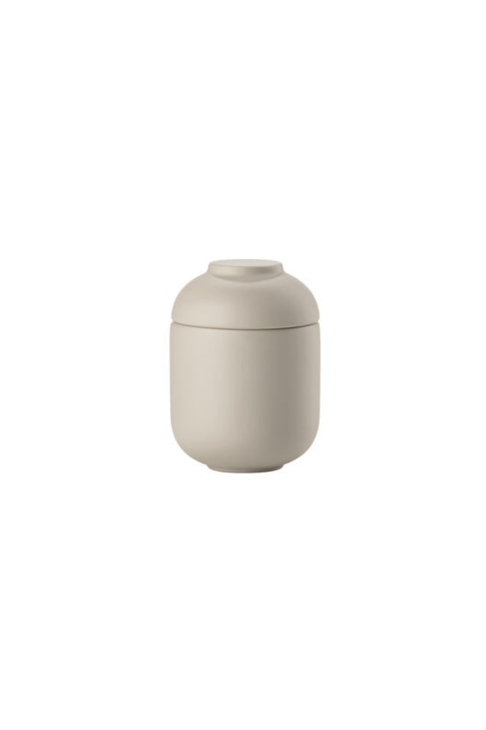 Sensu Jar with lid ø6,5cm