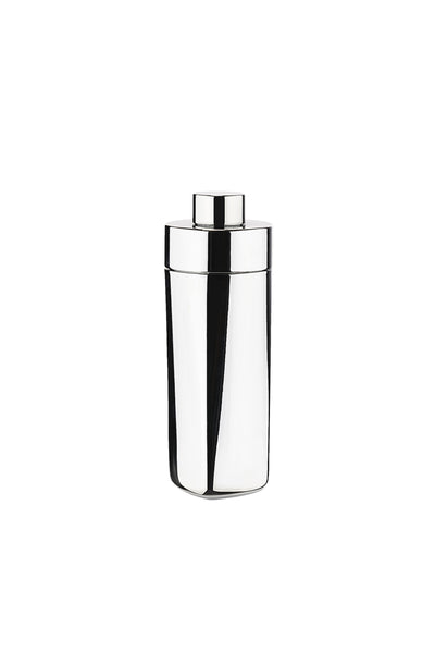 Zone rocks shaker