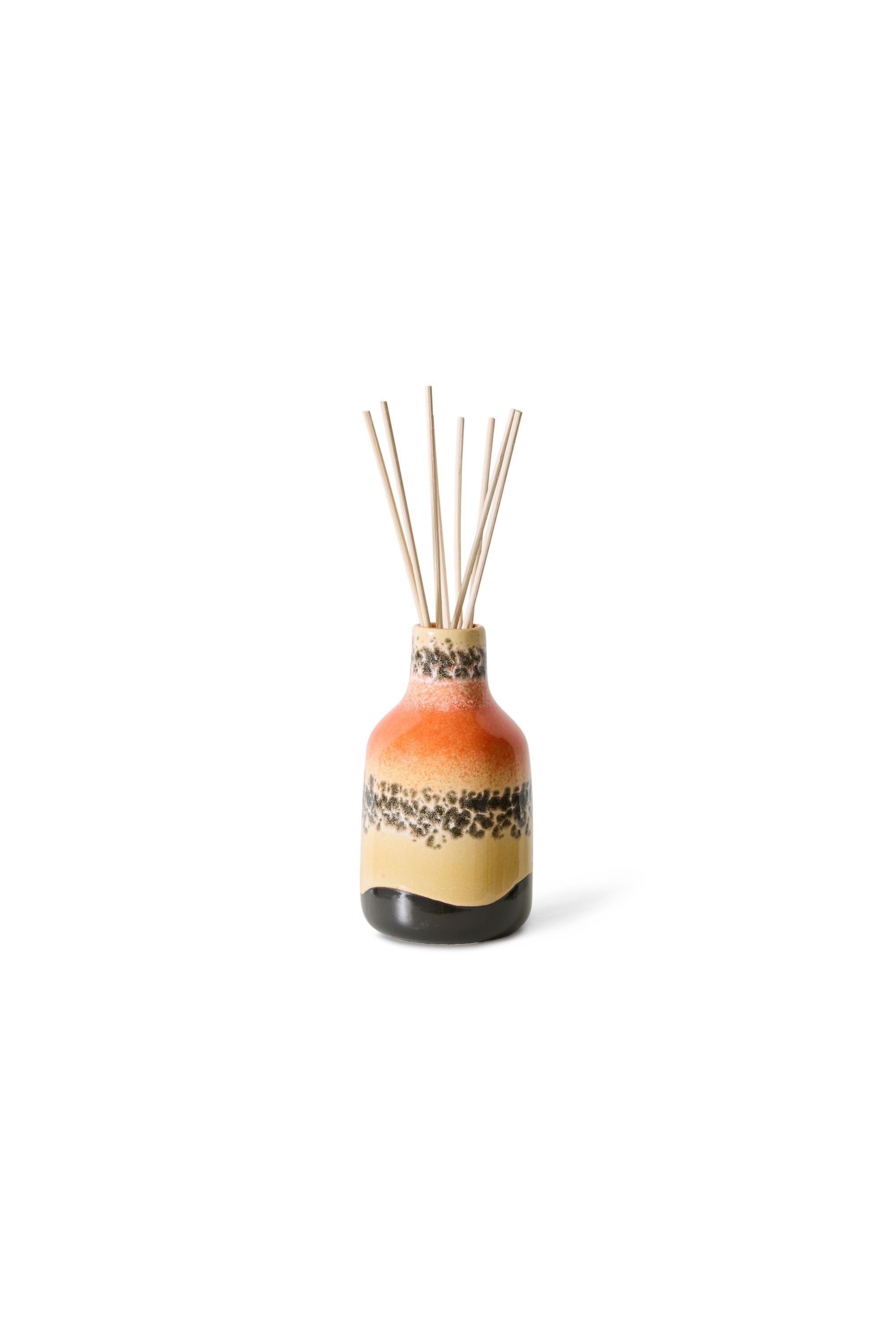 70s ceramics: illatpálcák - Tulum