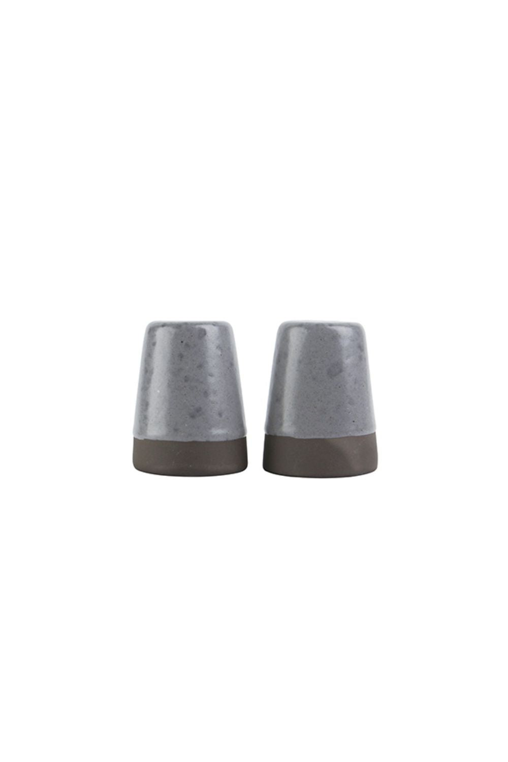 RAW Northern Grey salt and pepper | Aida | Home of Solinfo