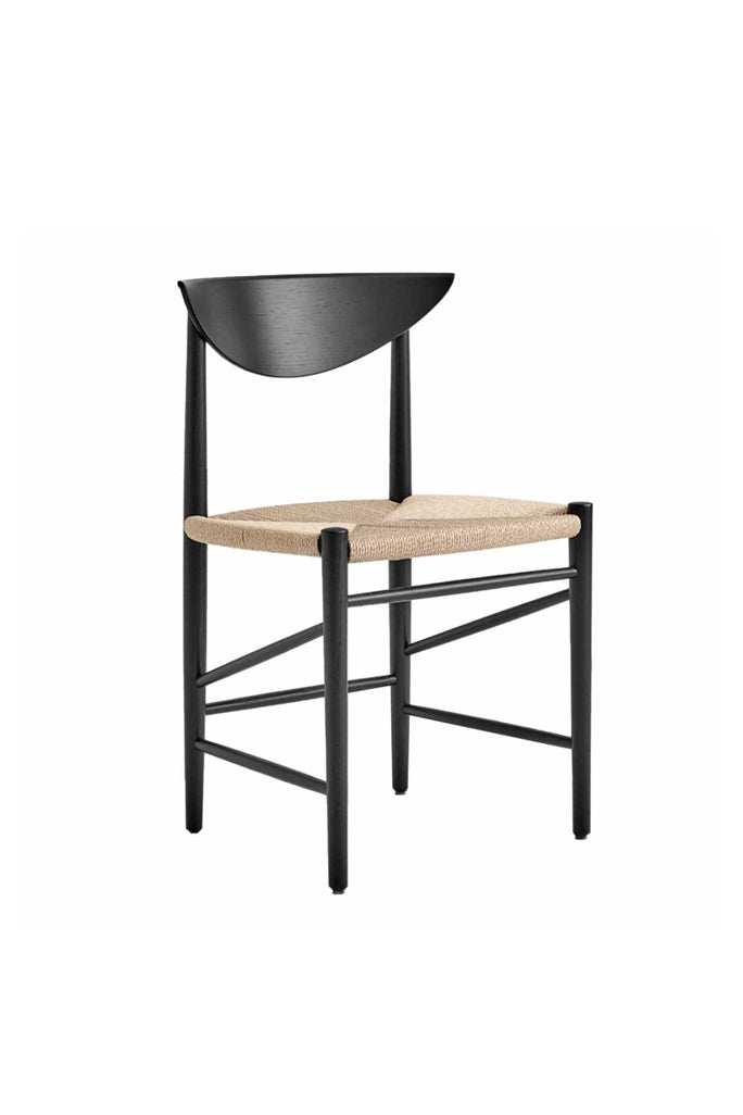 Drawn HM3 chair | &Tradition | Home of Solinfo