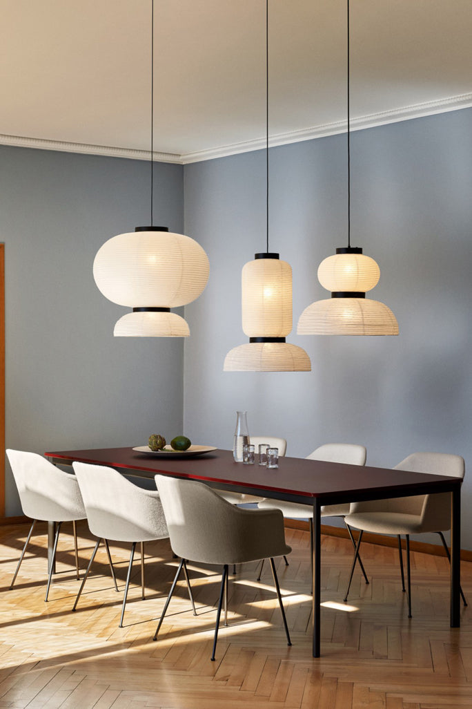 Formakami JH4 pendant | &Tradition | Home of Solinfo