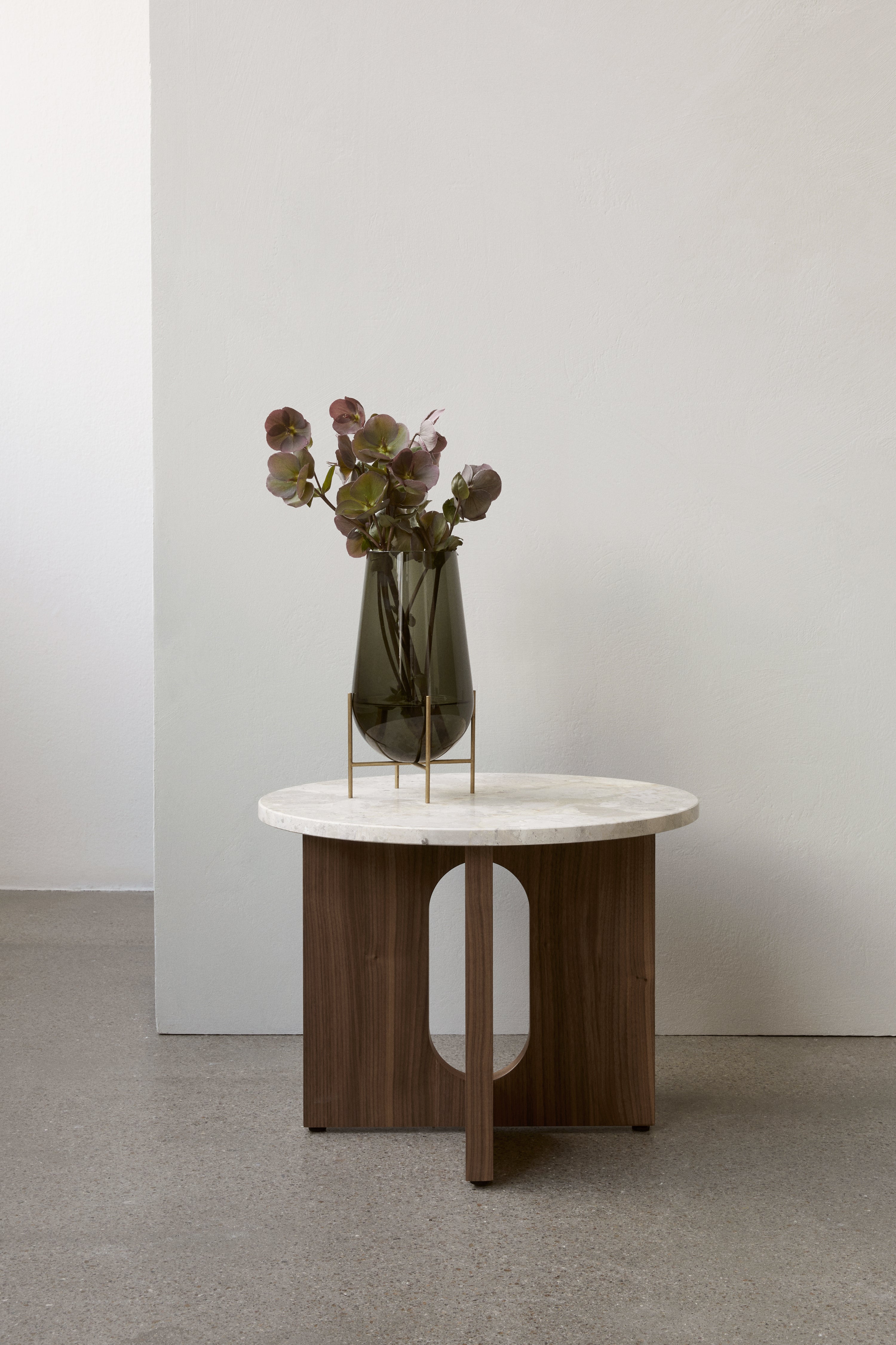 Androgyne side table