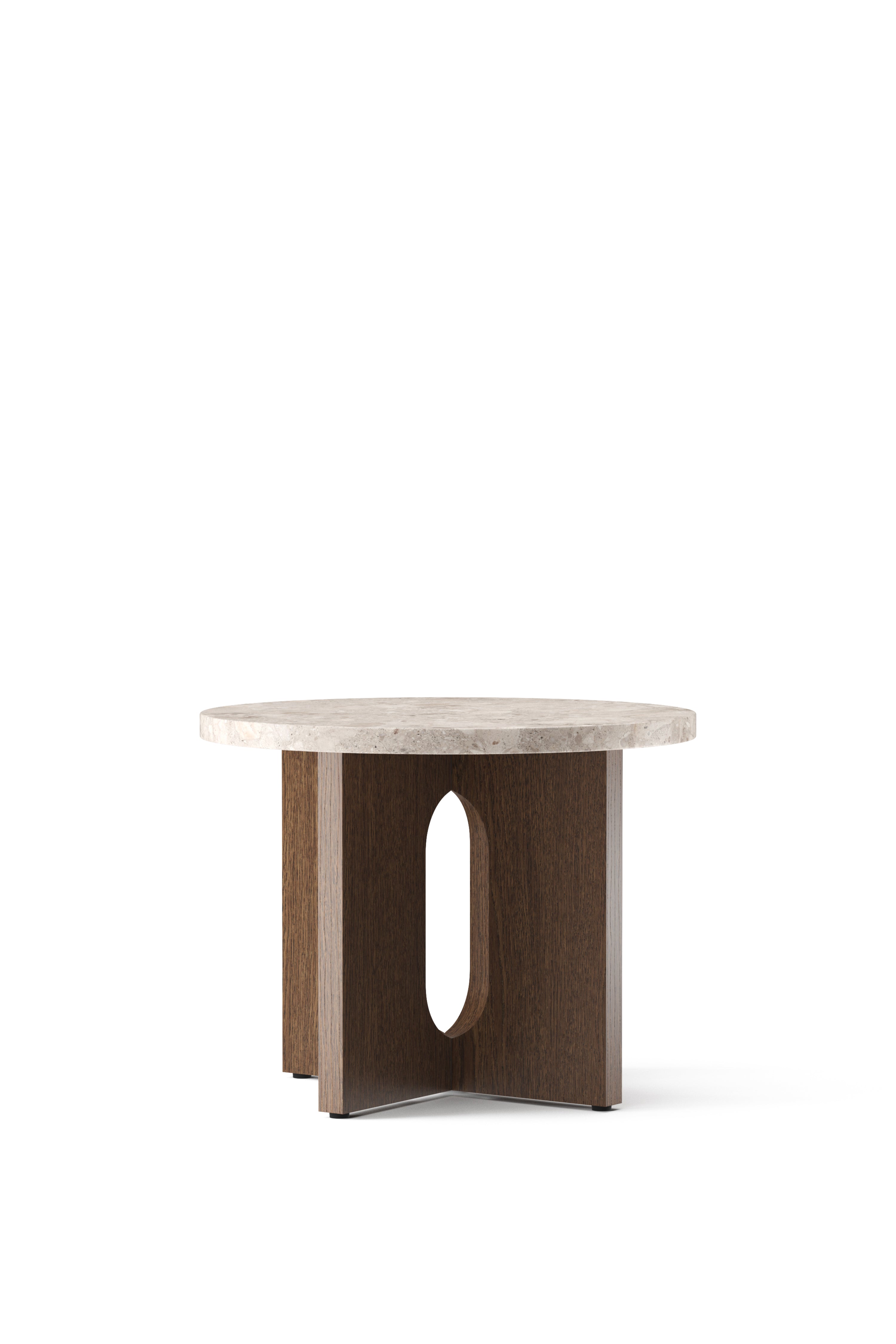 Androgyne side table