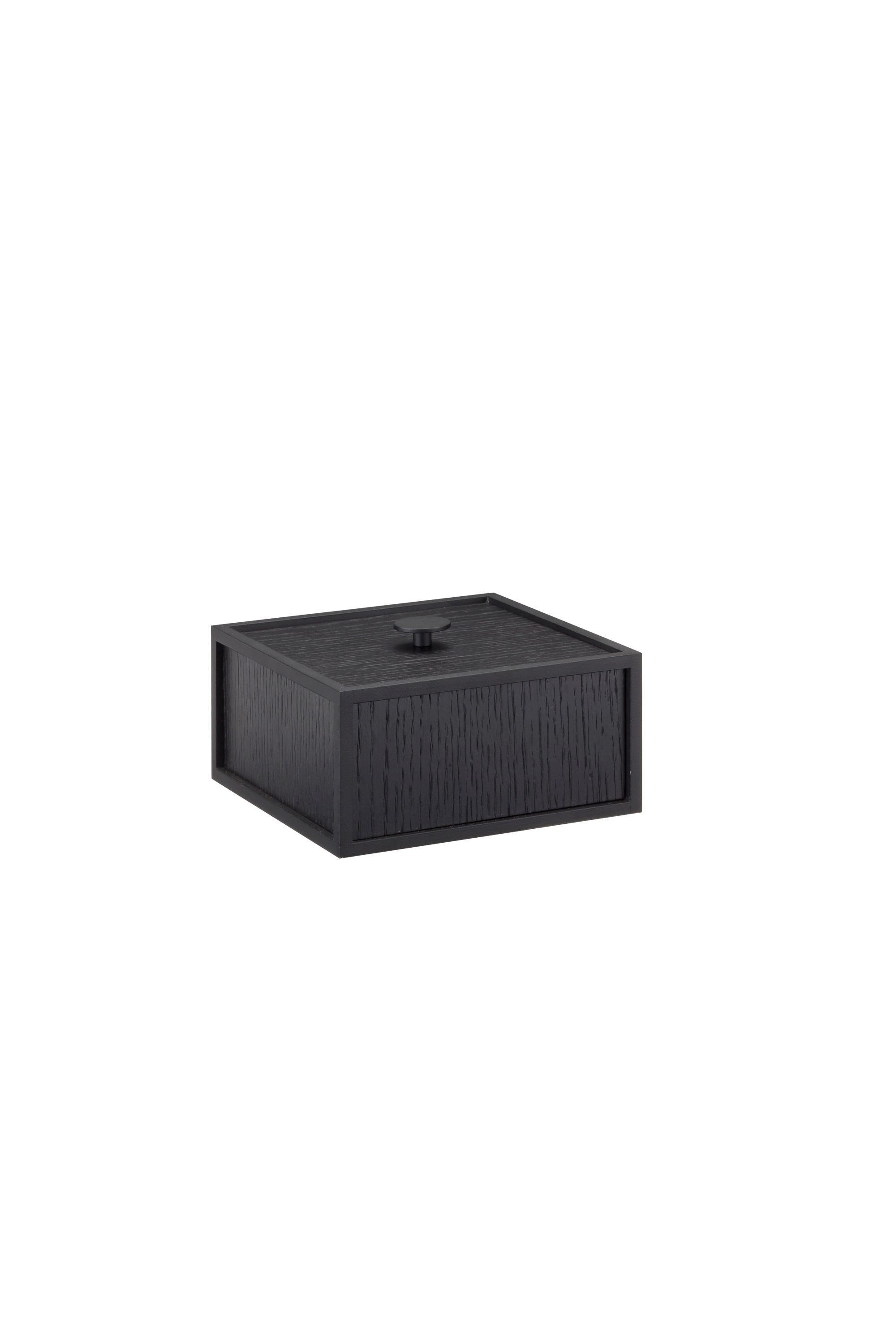 Frame Medium Box | Audo Copenhagen | Home of Solinfo