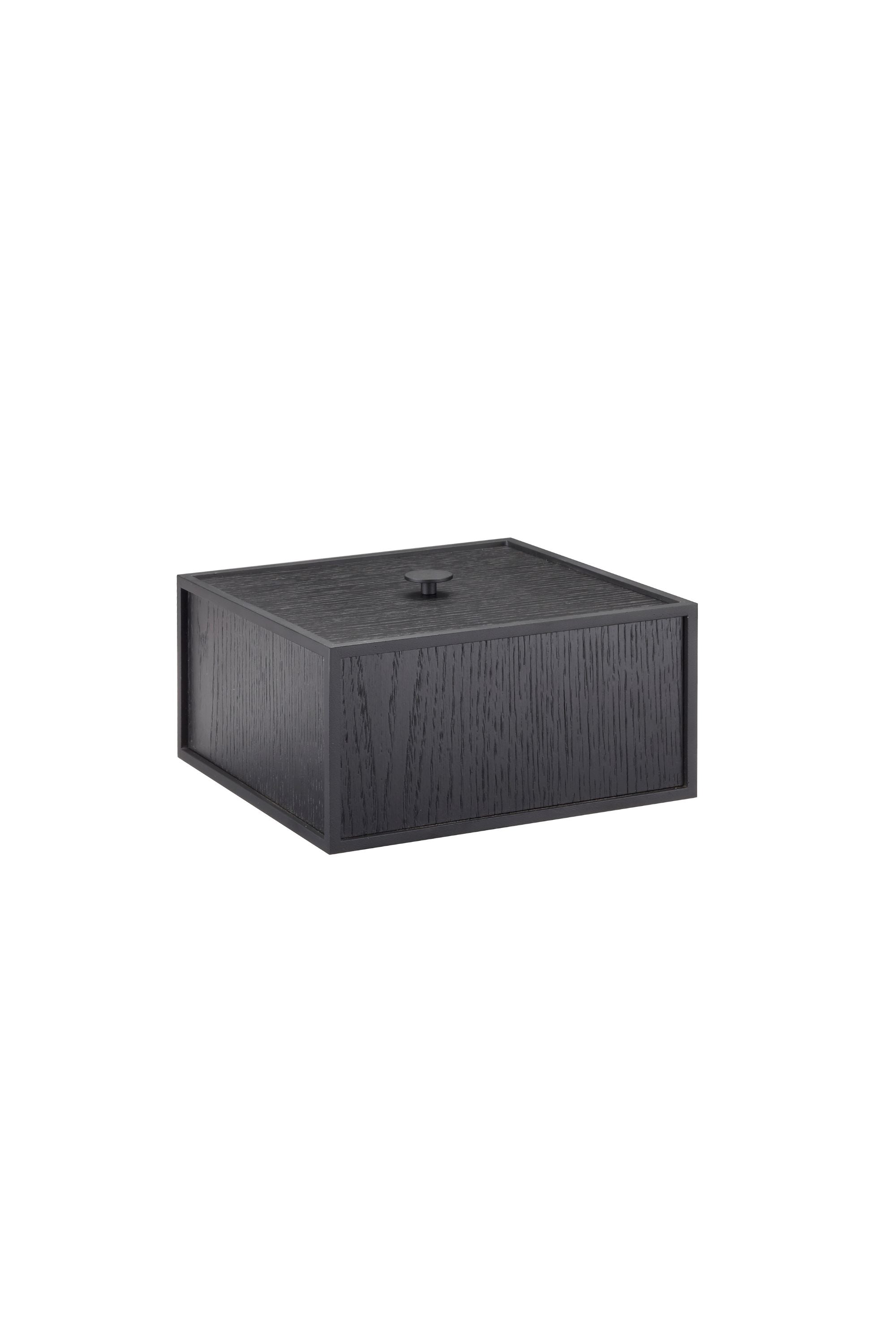 Frame Box | Audo Copenhagen | Home of Solinfo