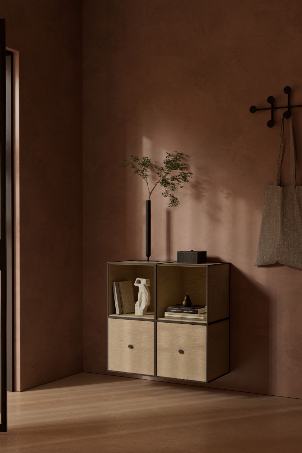 Frame Box | Audo Copenhagen | Home of Solinfo