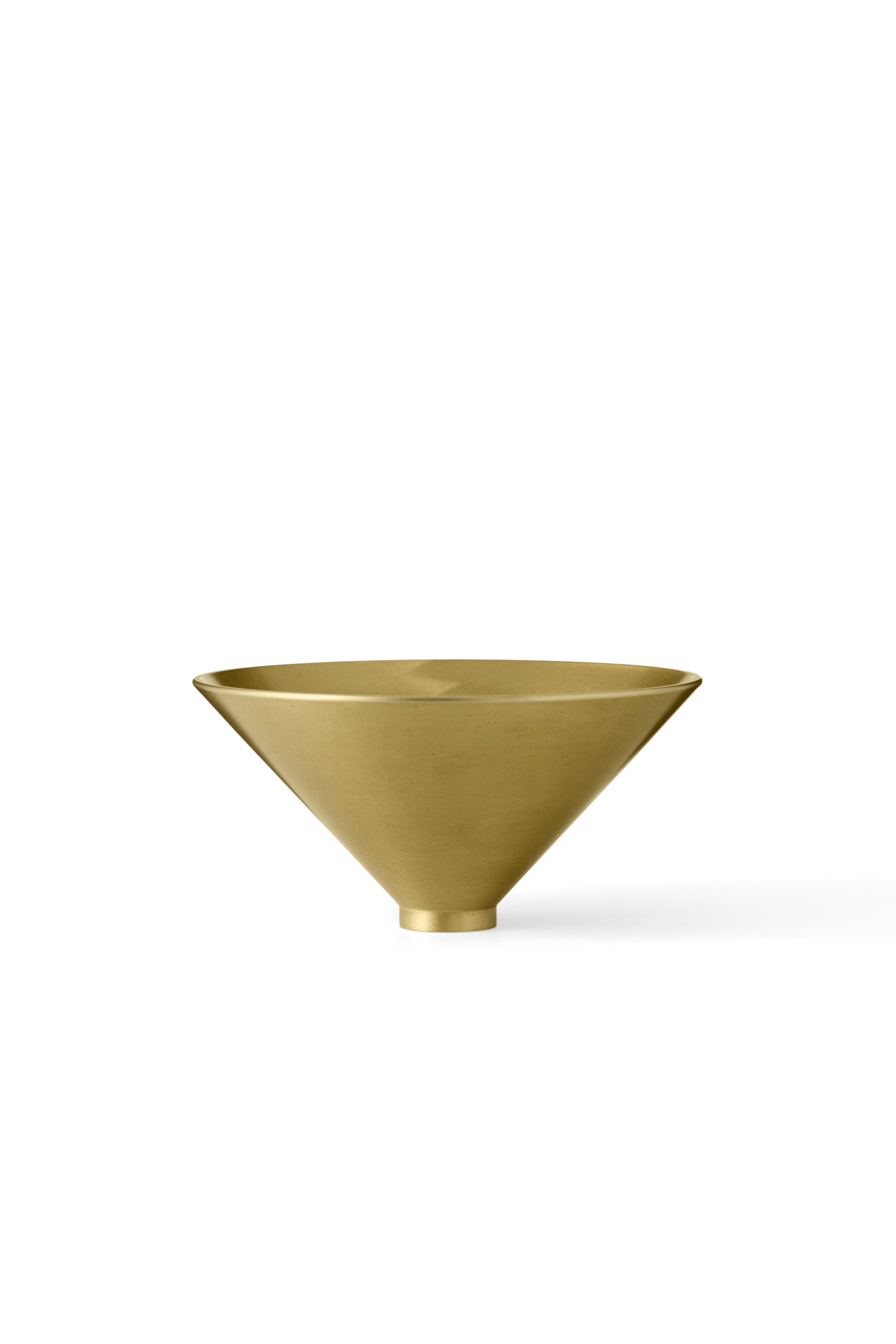 Taper Bowl