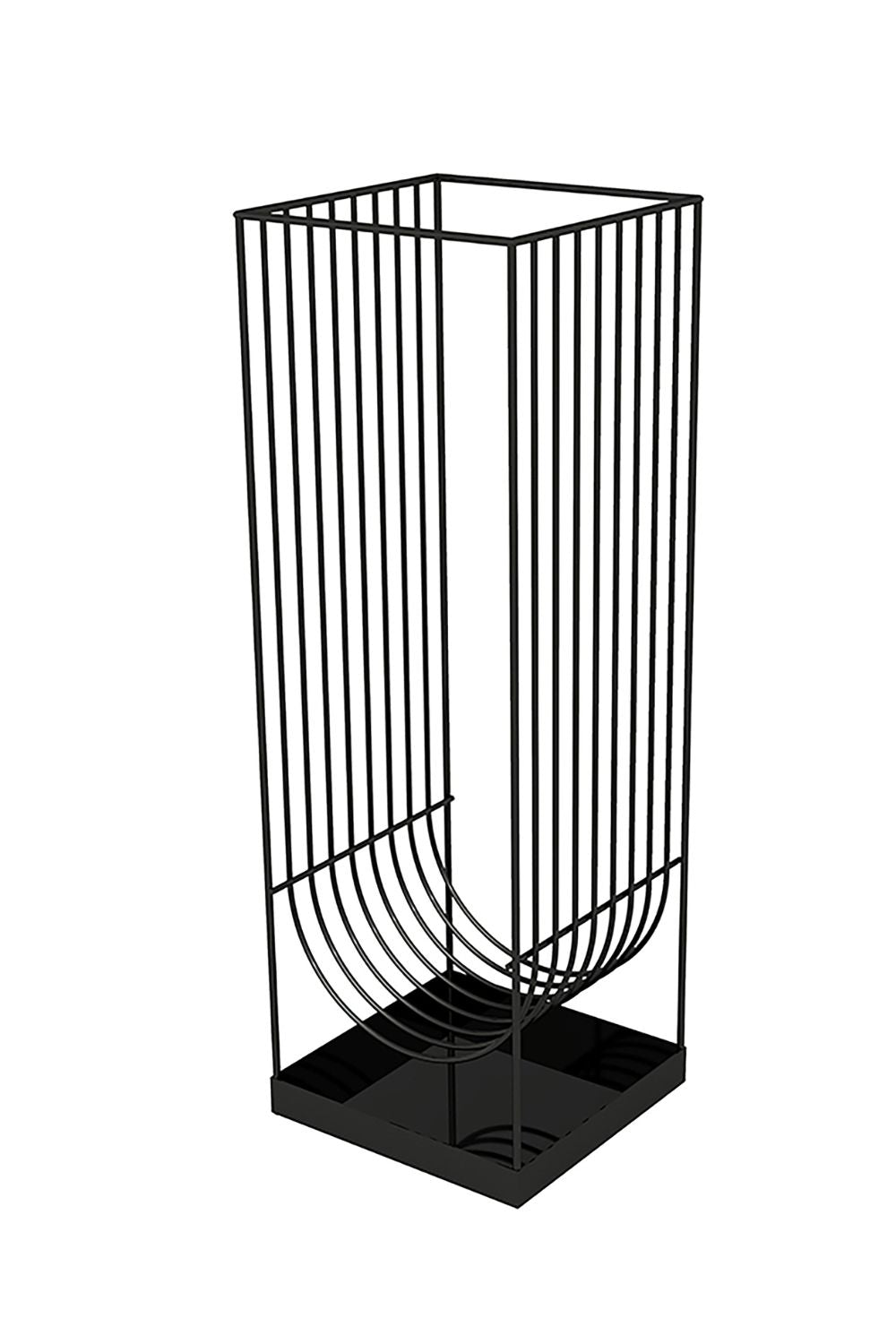 Curva Umbrella Stand | AYTM | Home of Solinfo