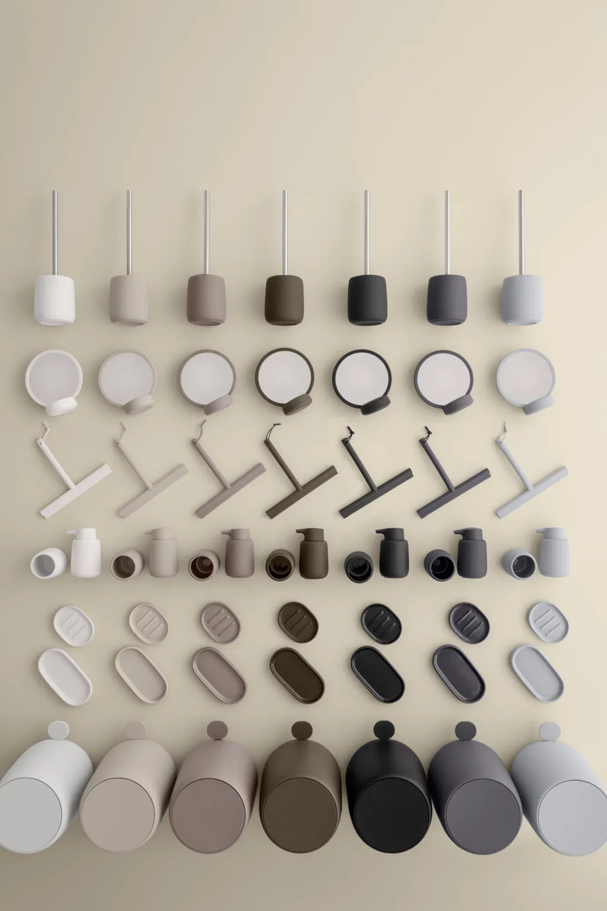 Sono Pedal Bin magnet 5l