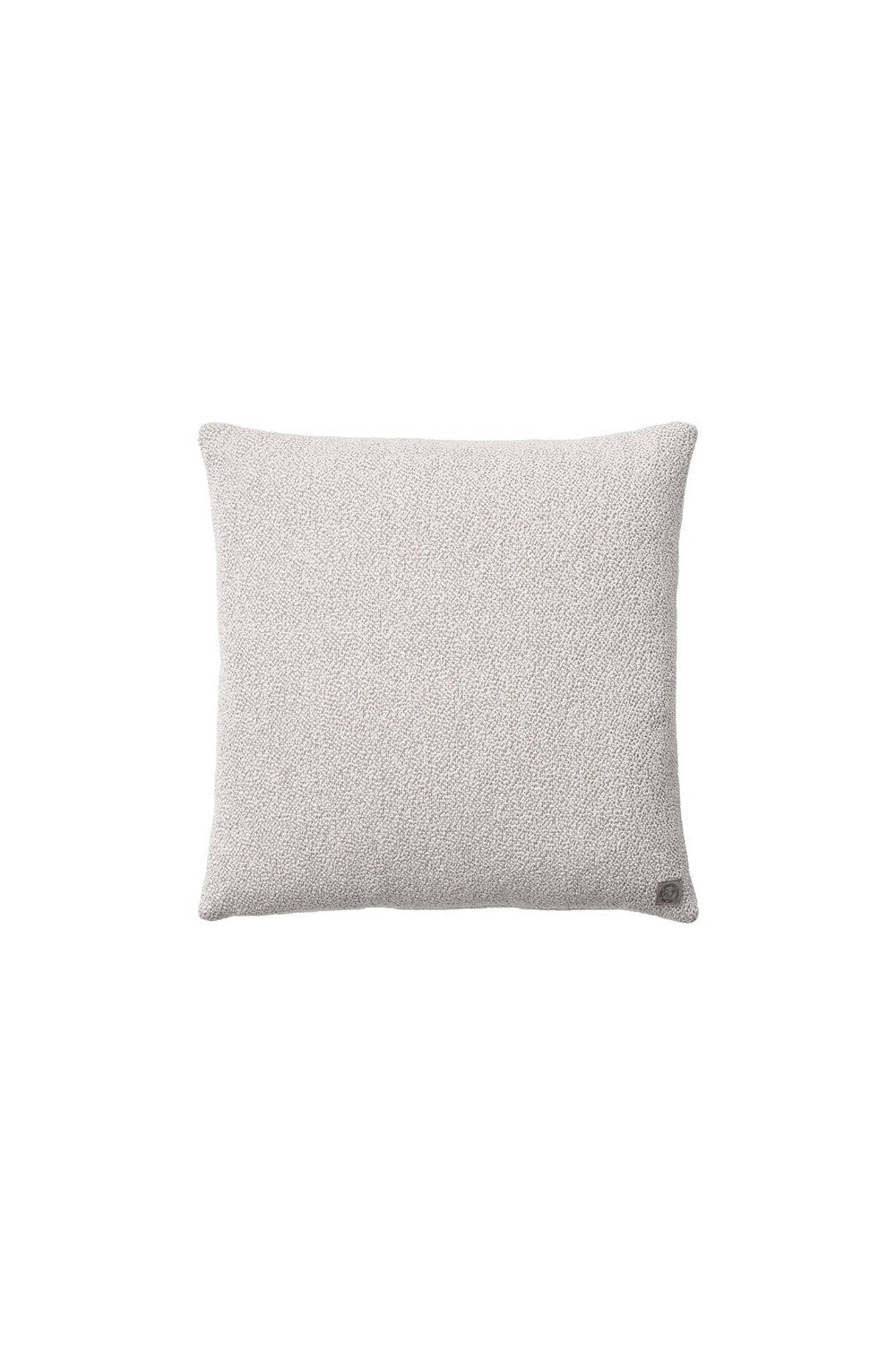 Collect Boucle Cushion SC28 Ivory and sand | &Tradition | Home of Solinfo