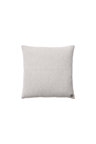 Collect Boucle Cushion SC28 Ivory and sand | &Tradition | Home of Solinfo