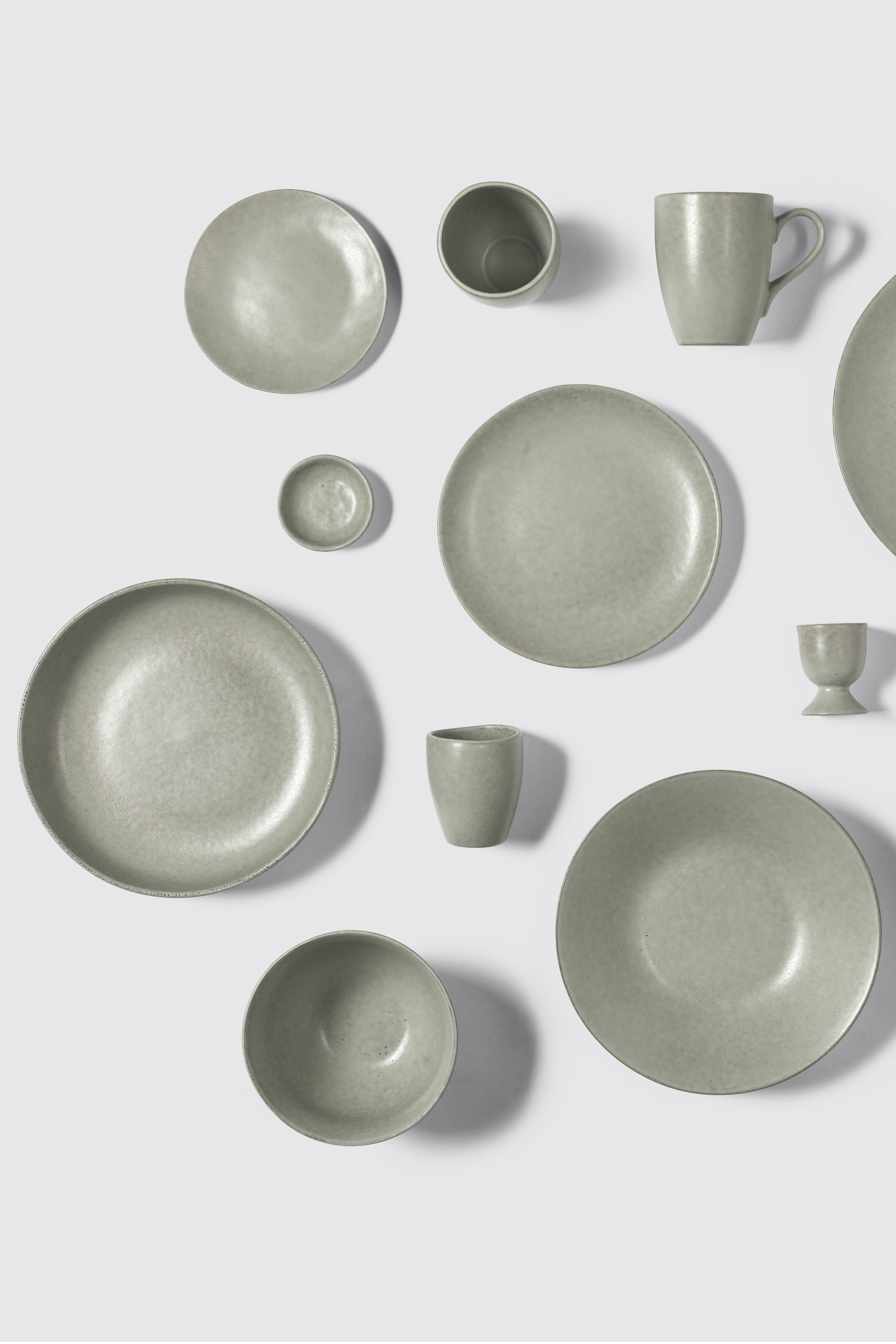 Nordic Marsh Espresso Cup | Broste Copenhagen | Home of Solinfo