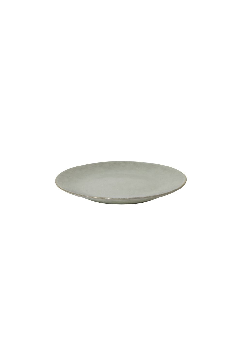 Nordic Marsh Side Plate | Broste Copenhagen | Home of Solinfo