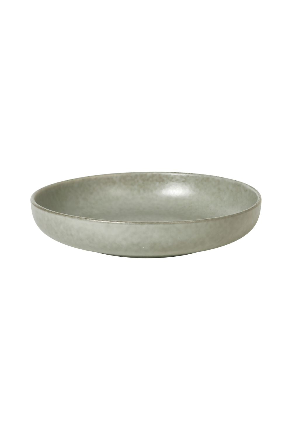 Nordic Marsh Bowl ø22,5 cm | Broste Copenhagen | Home of Solinfo