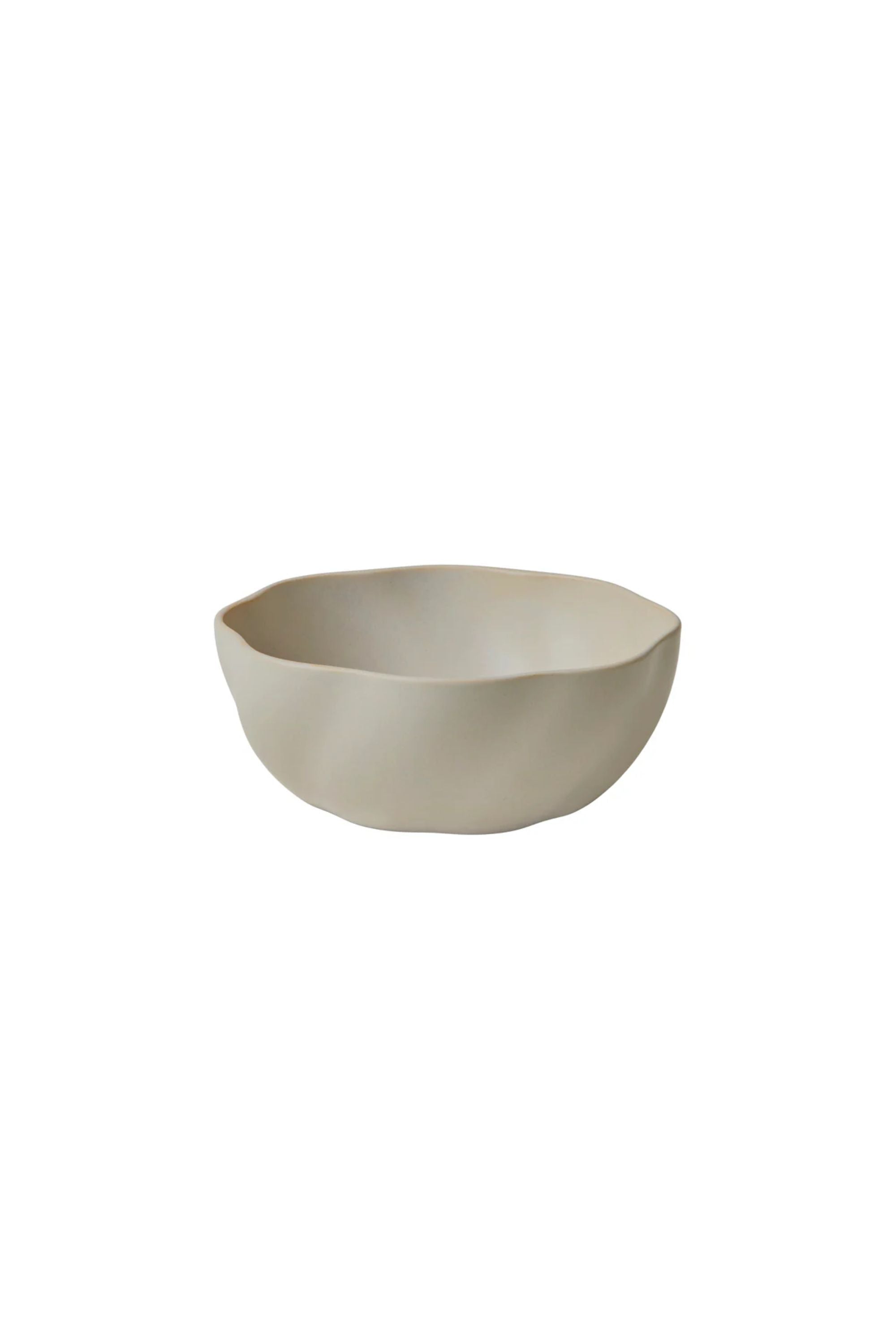Limfjord Bowl ø20cm