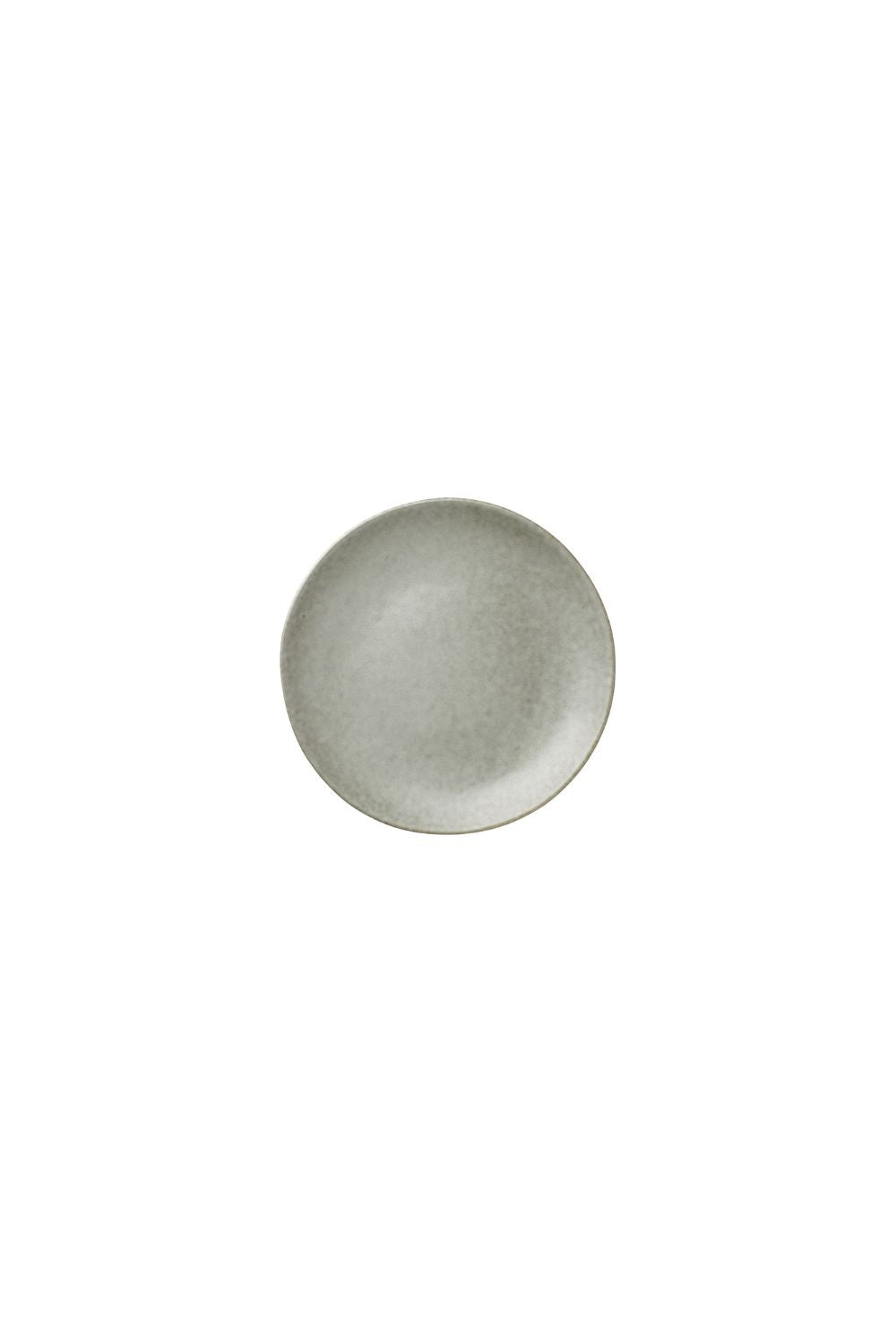 Nordic Marsh Dessert Plate | Broste Copenhagen | Home of Solinfo