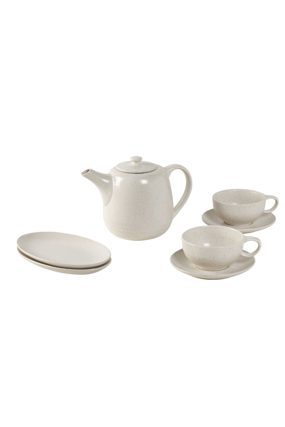 Nordic Vanilla Tea For Two | Broste Copenhagen | Home of Solinfo