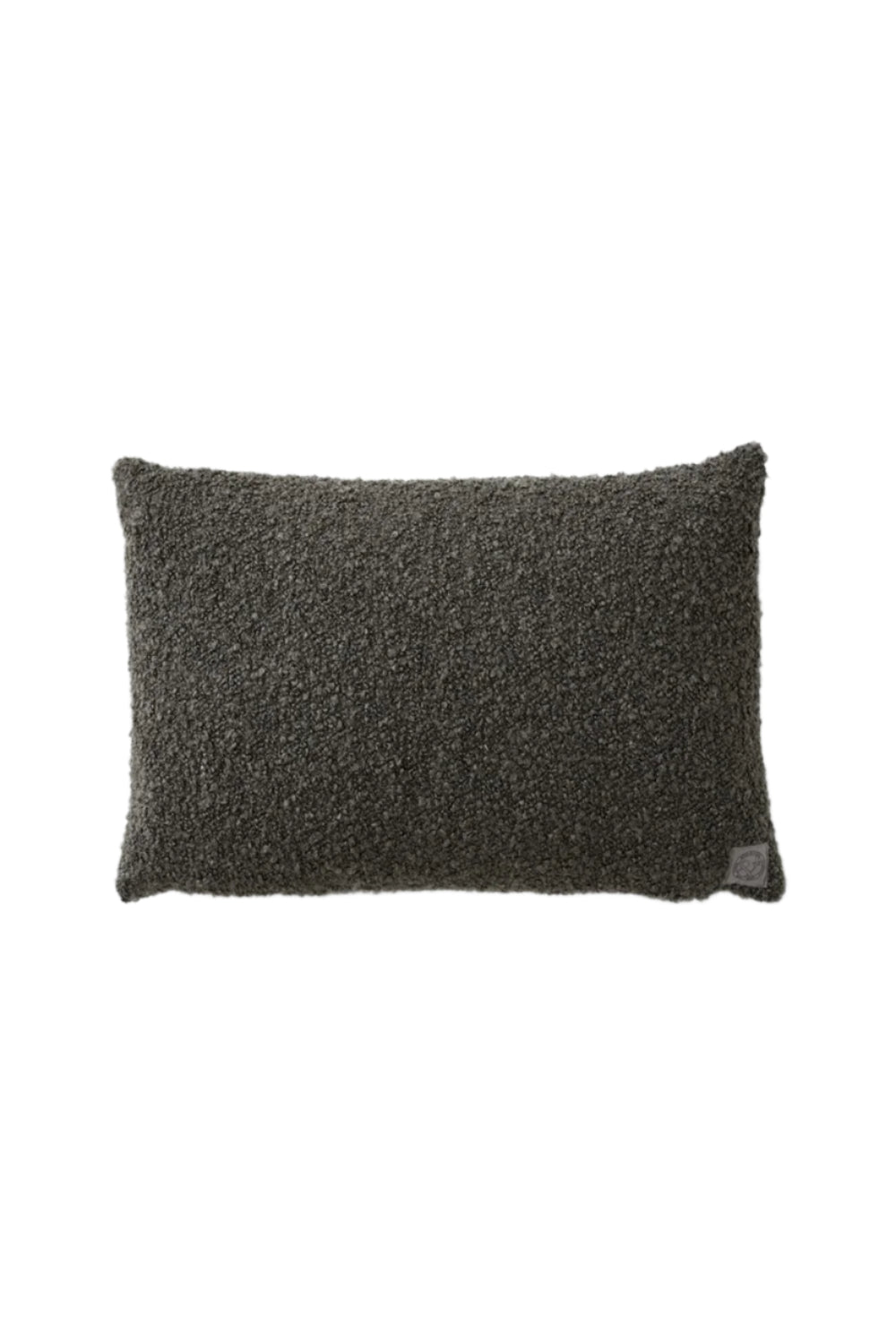 Collect Cushion SC48, Moss/Soft Boucle | &Tradition | Home of Solinfo