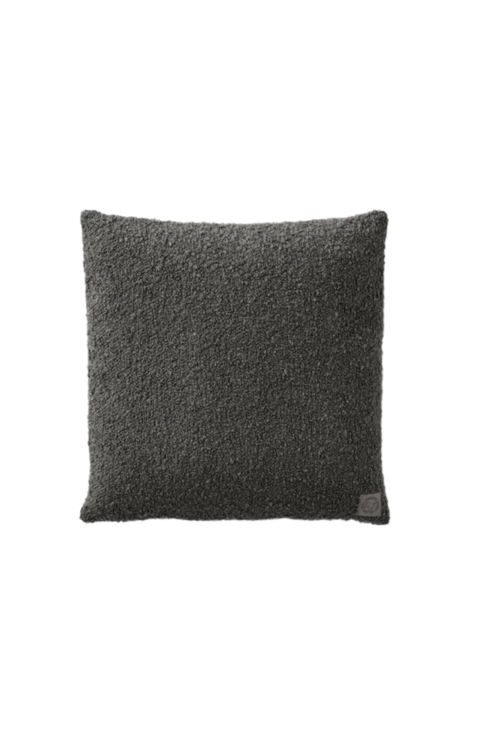 Collect Cushion SC28, Moss/Soft Boucle | &Tradition | Home of Solinfo
