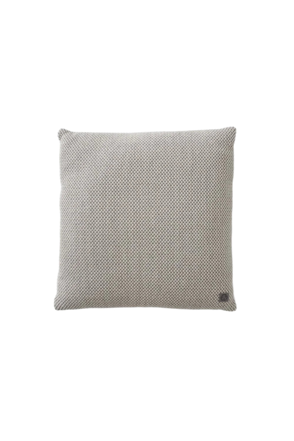 Collect Cushion SC28, Almond/Weave | &Tradition | Home of Solinfo