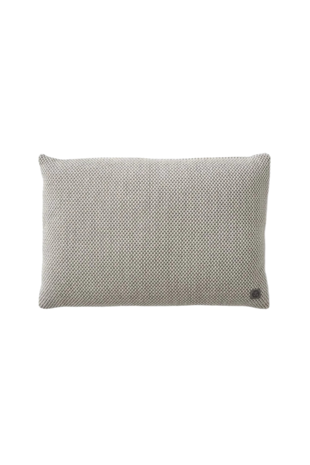 Collect Cushion SC48, Almond/Weave | &Tradition | Home of Solinfo