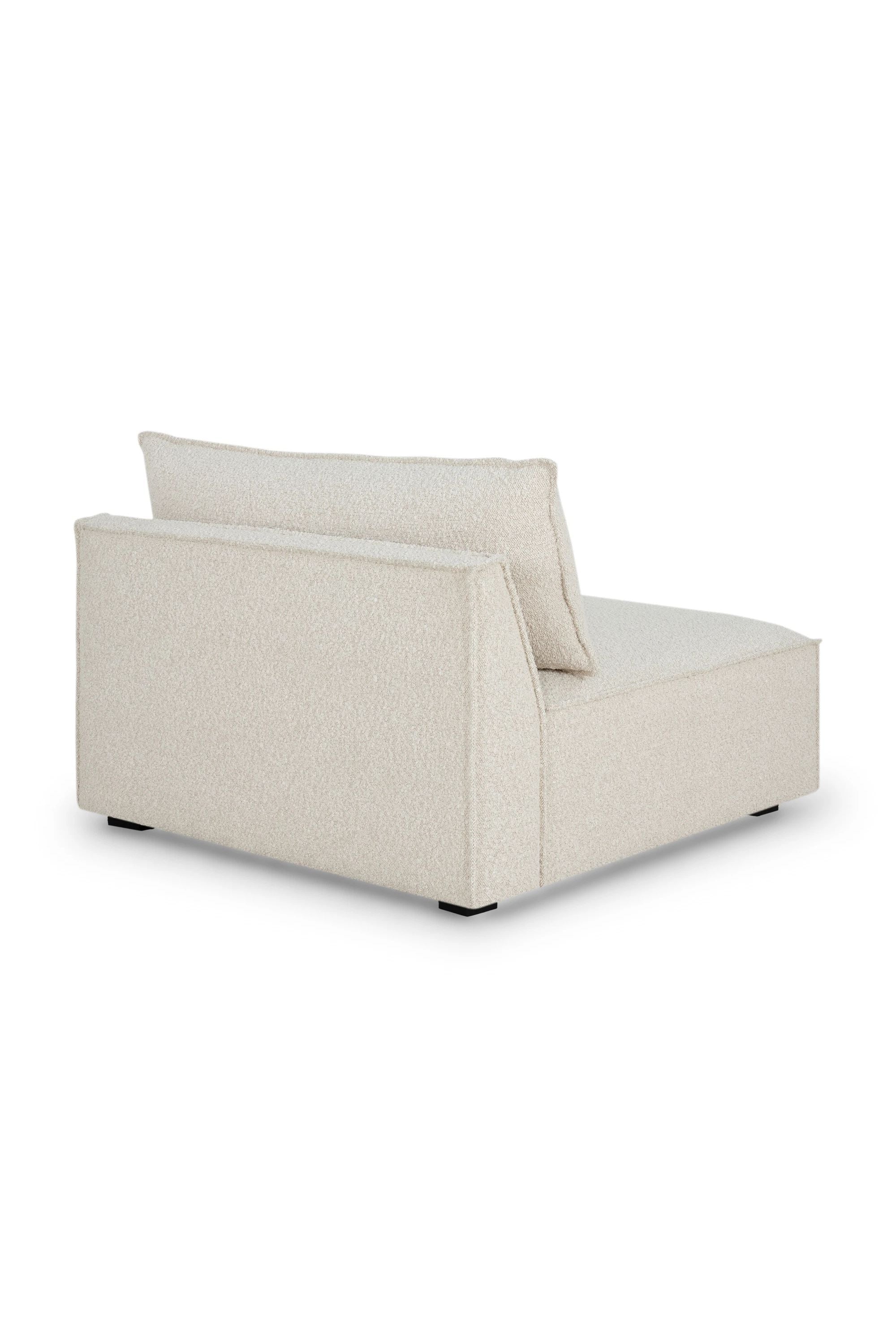 Daphne Sofa Module 1 Maya Cream