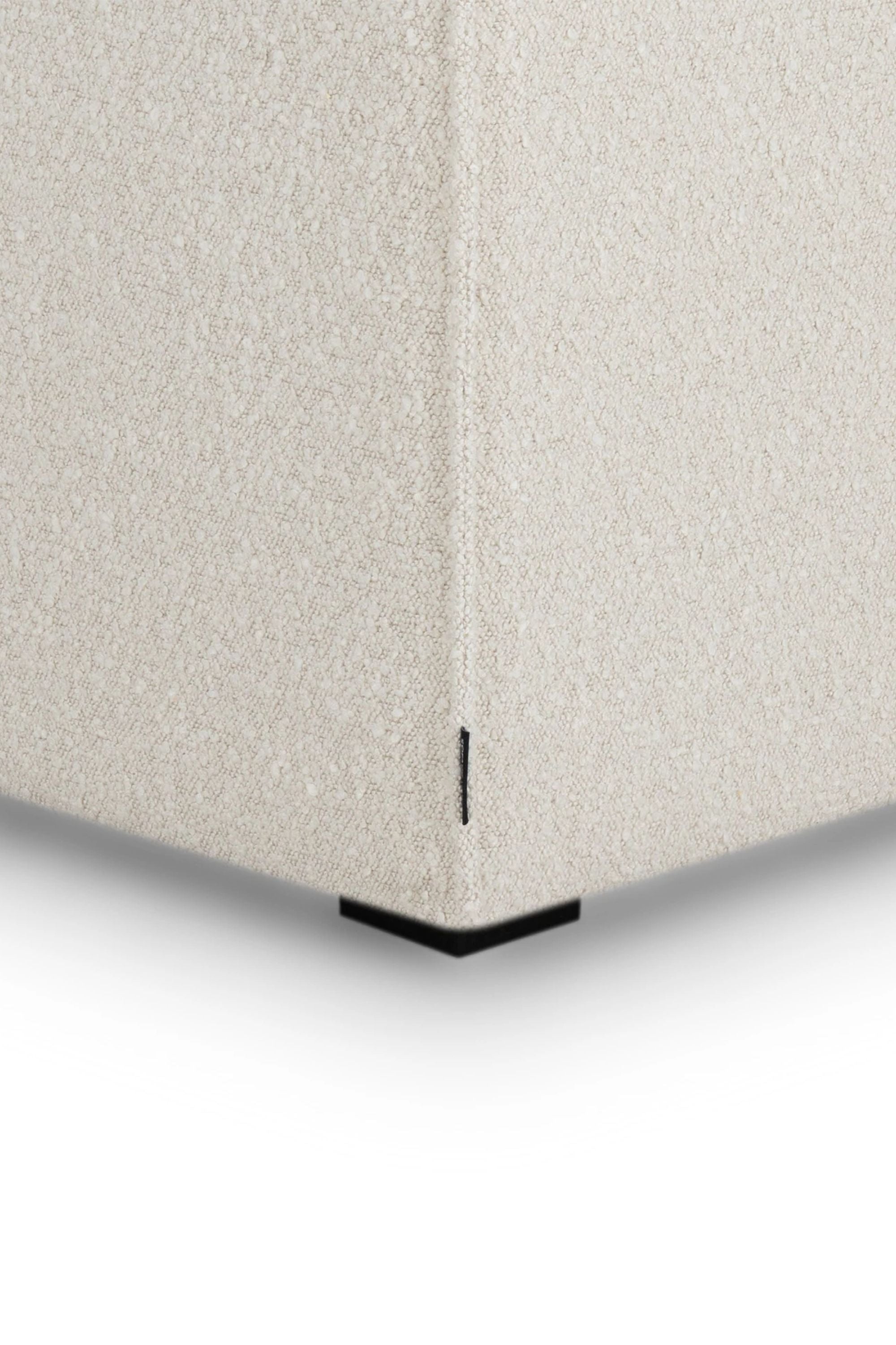 Daphne Sofa Module Corner Right Maya Cream