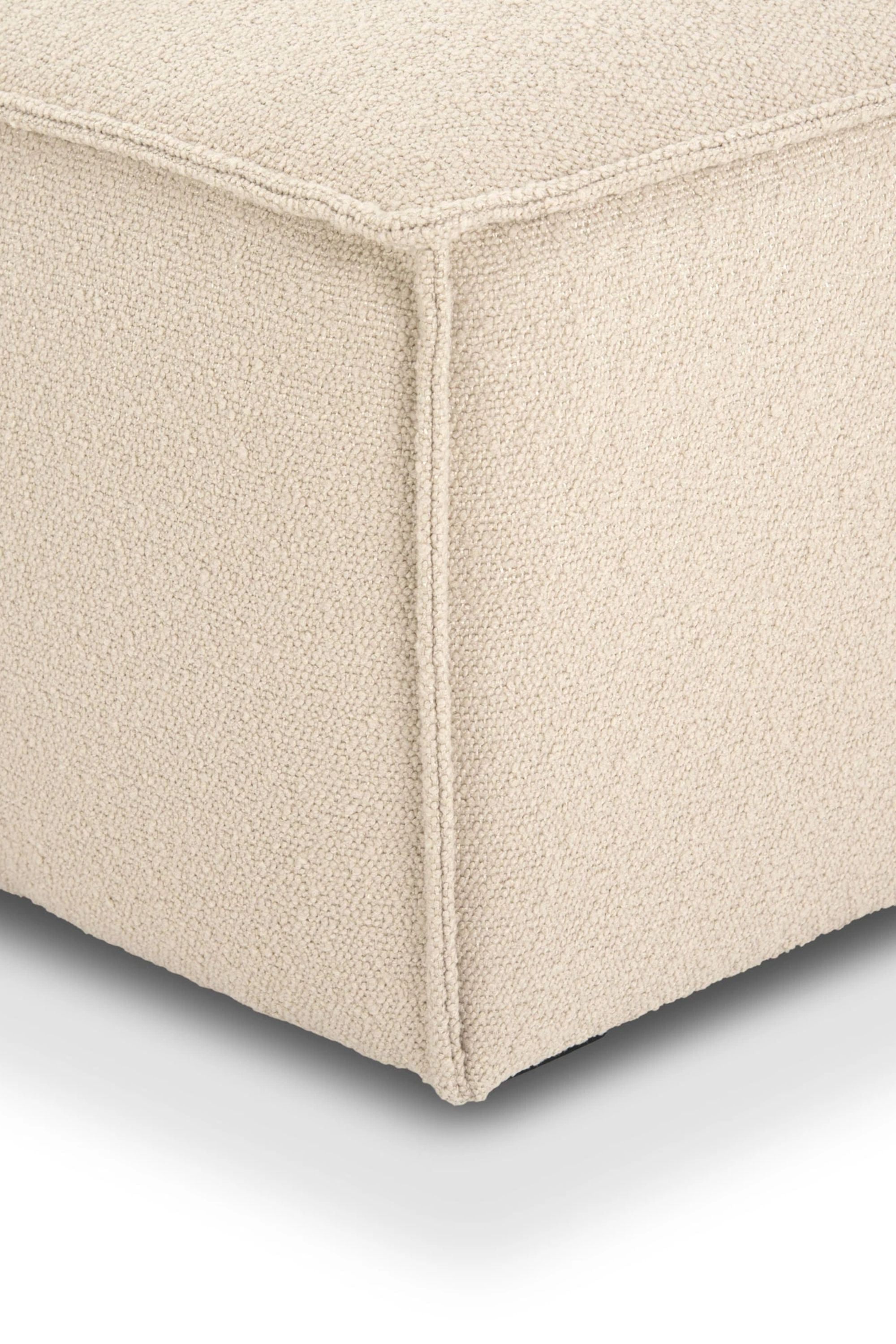 Daphne lábtartó Pasha Dune