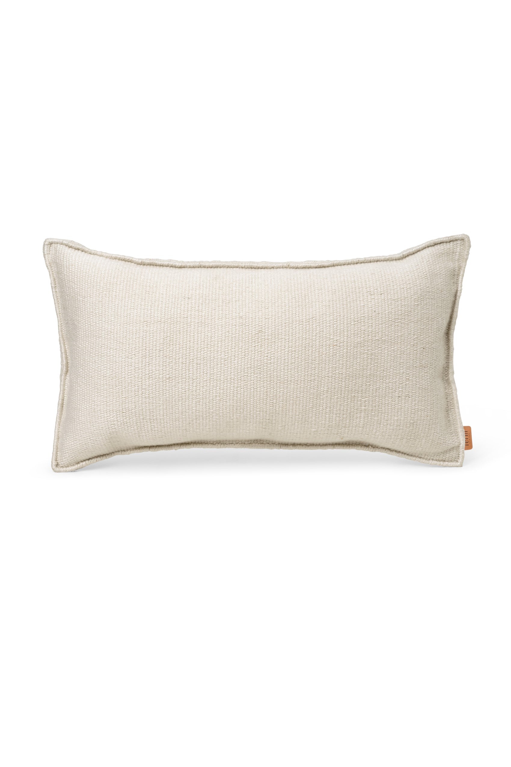 Desert Cushion - Off-White | ferm LIVING | Home of Solinfo