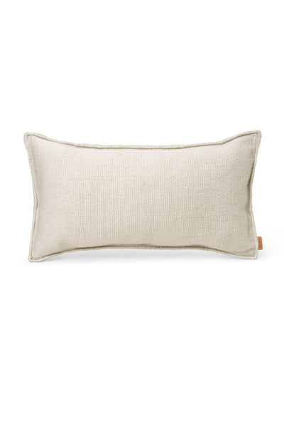 Desert Cushion - Off-White | ferm LIVING | Home of Solinfo