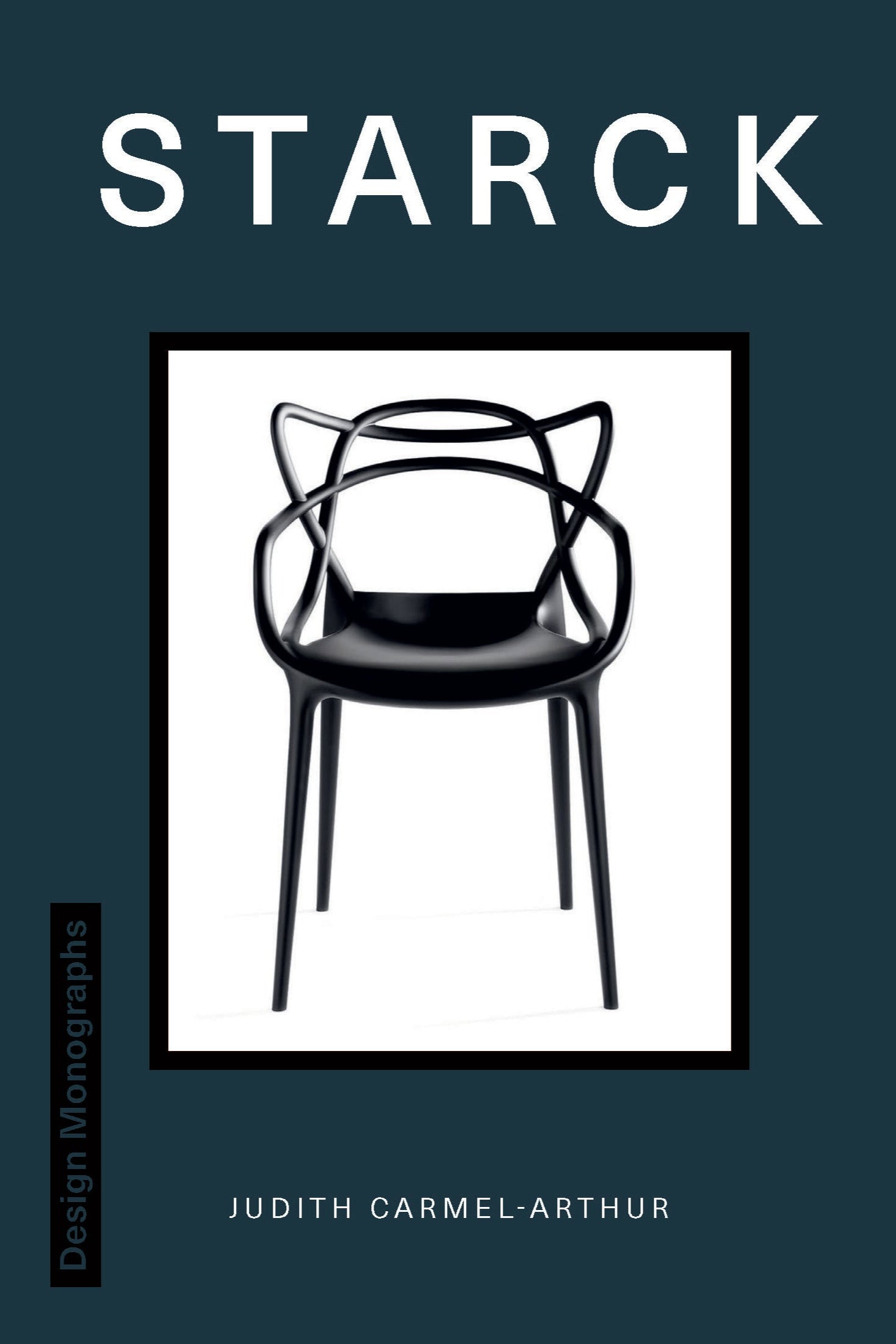 Design Monograph: Starck | New Mags | Home of Solinfo